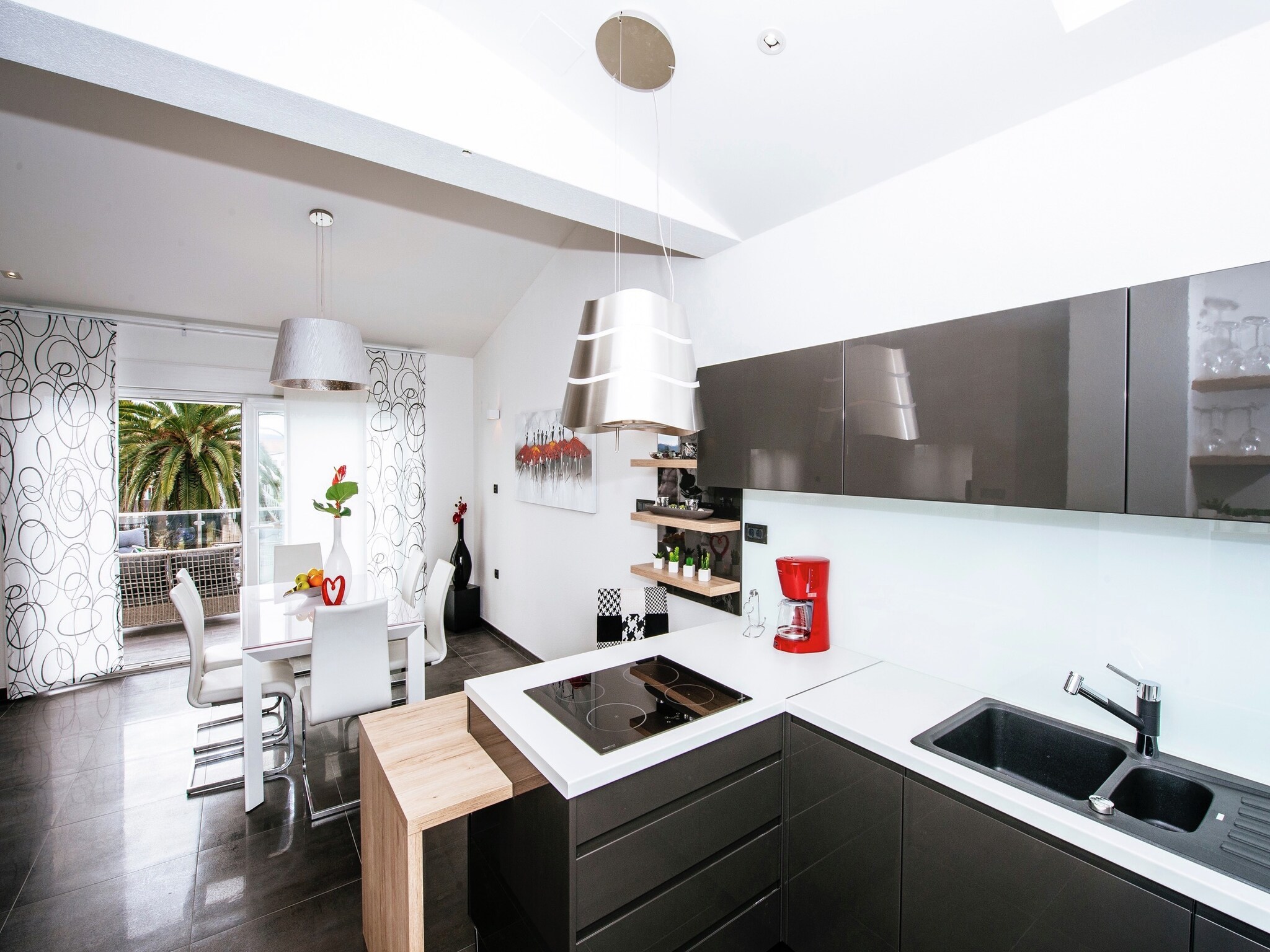 Mieszkanie Luxurious apartment Loreta