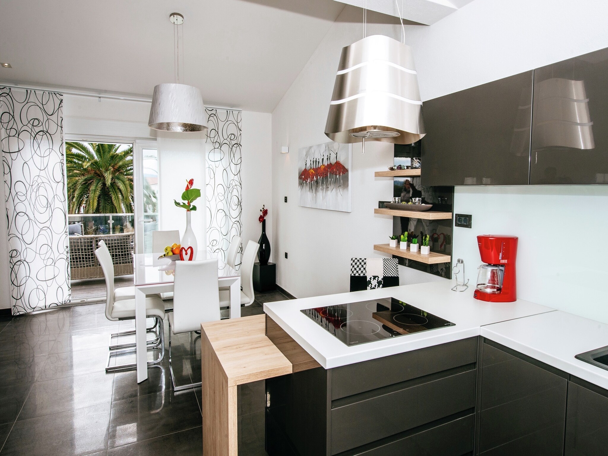 Mieszkanie Luxurious apartment Loreta