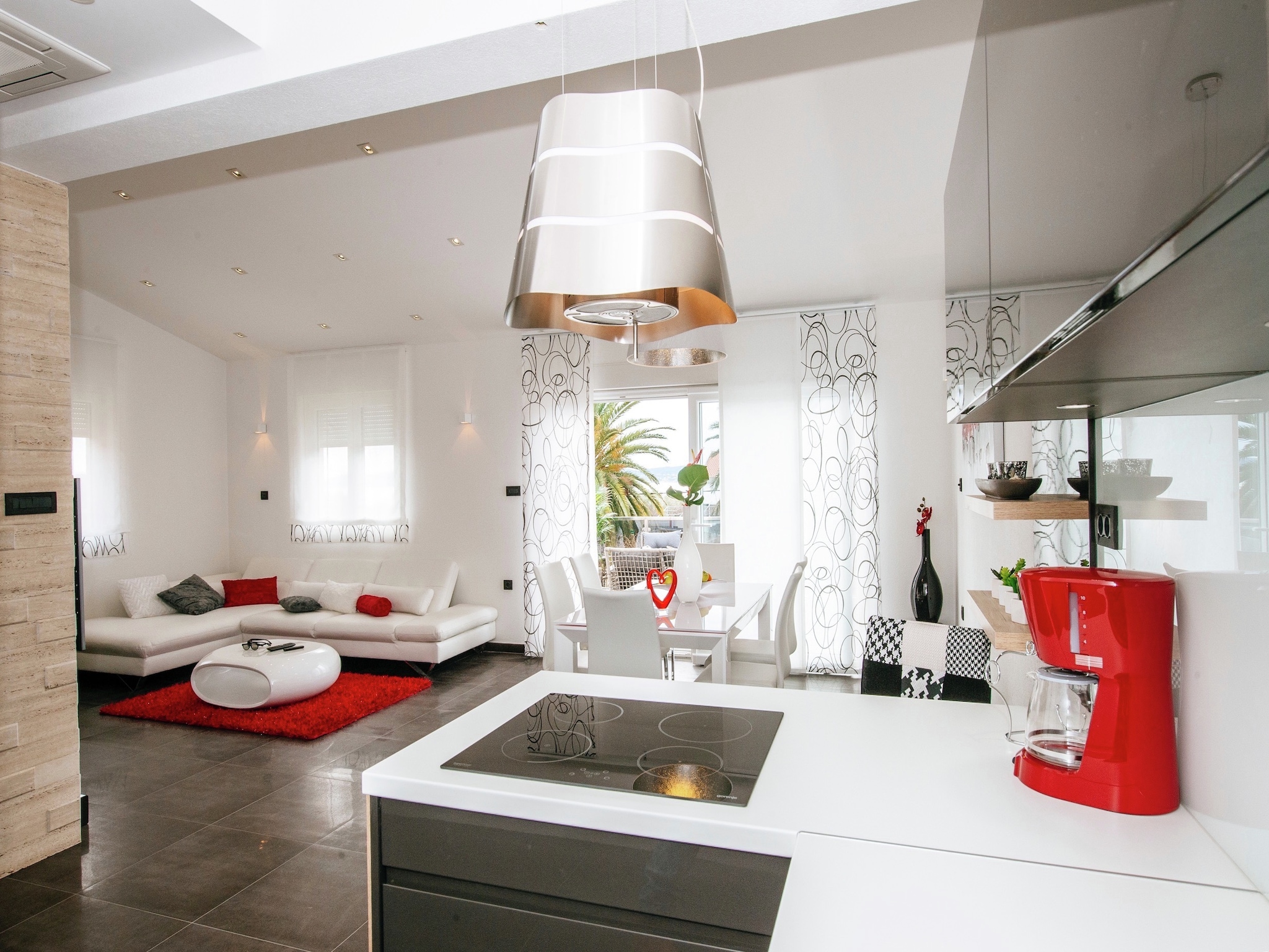 Mieszkanie Luxurious apartment Loreta