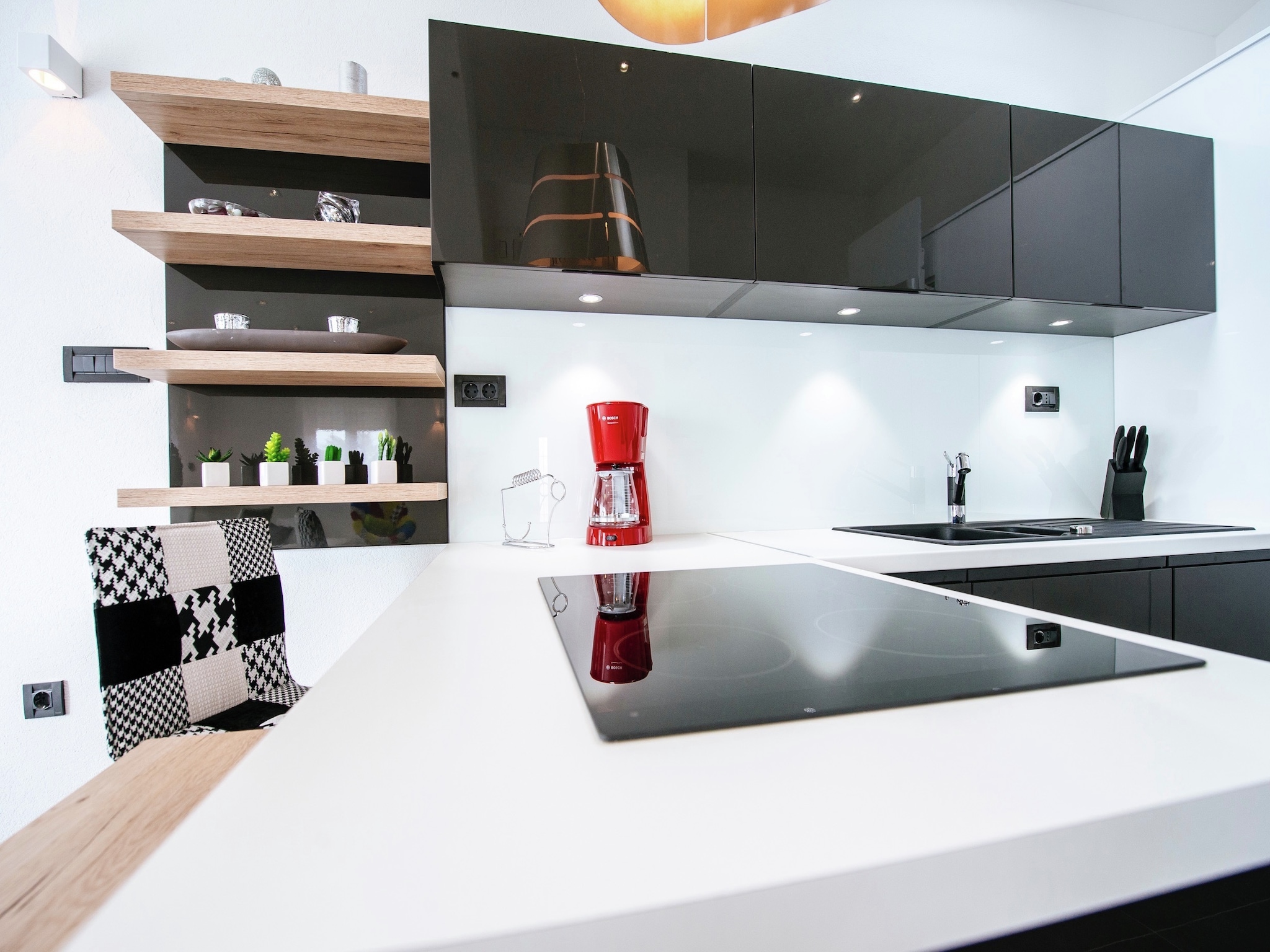 Mieszkanie Luxurious apartment Loreta