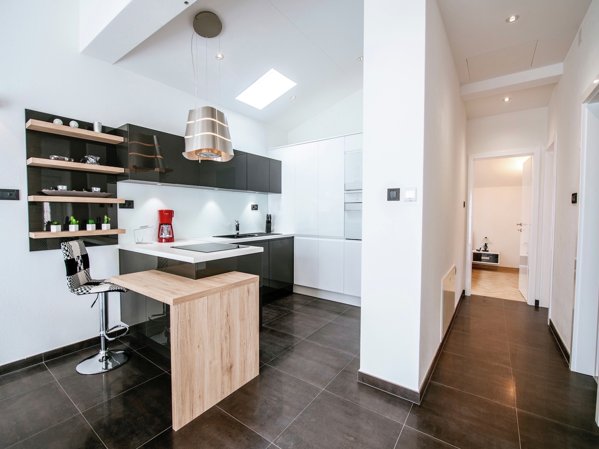 Mieszkanie Luxurious apartment Loreta