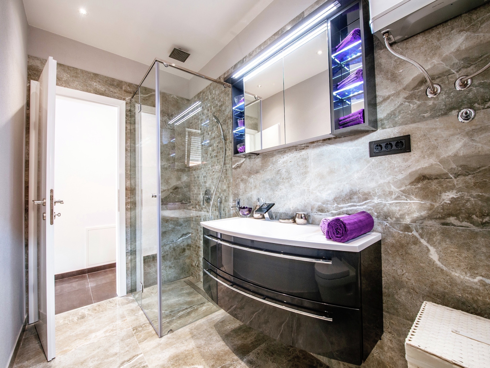 Mieszkanie Luxurious apartment Loreta