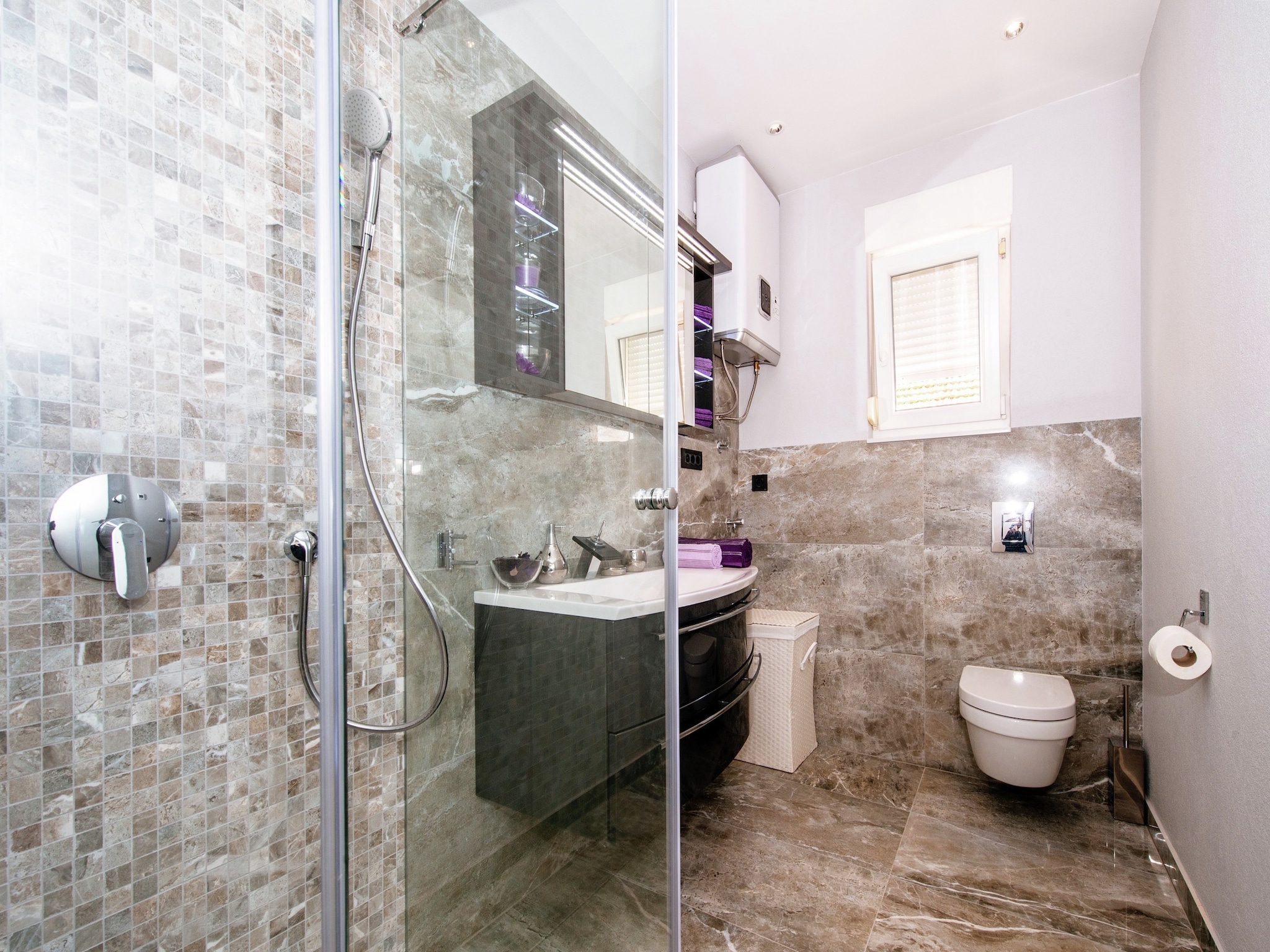 Mieszkanie Luxurious apartment Loreta