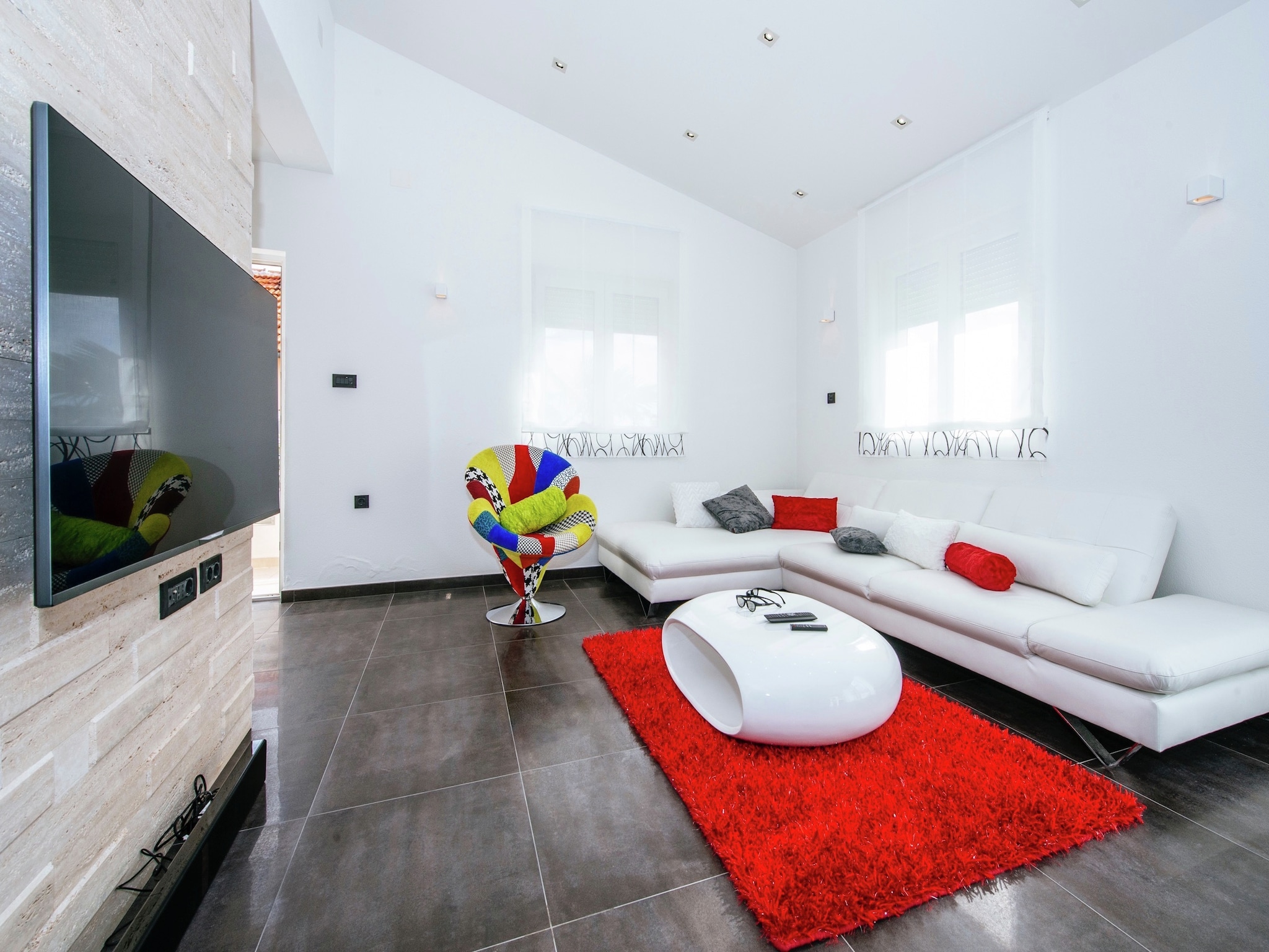 Mieszkanie Luxurious apartment Loreta