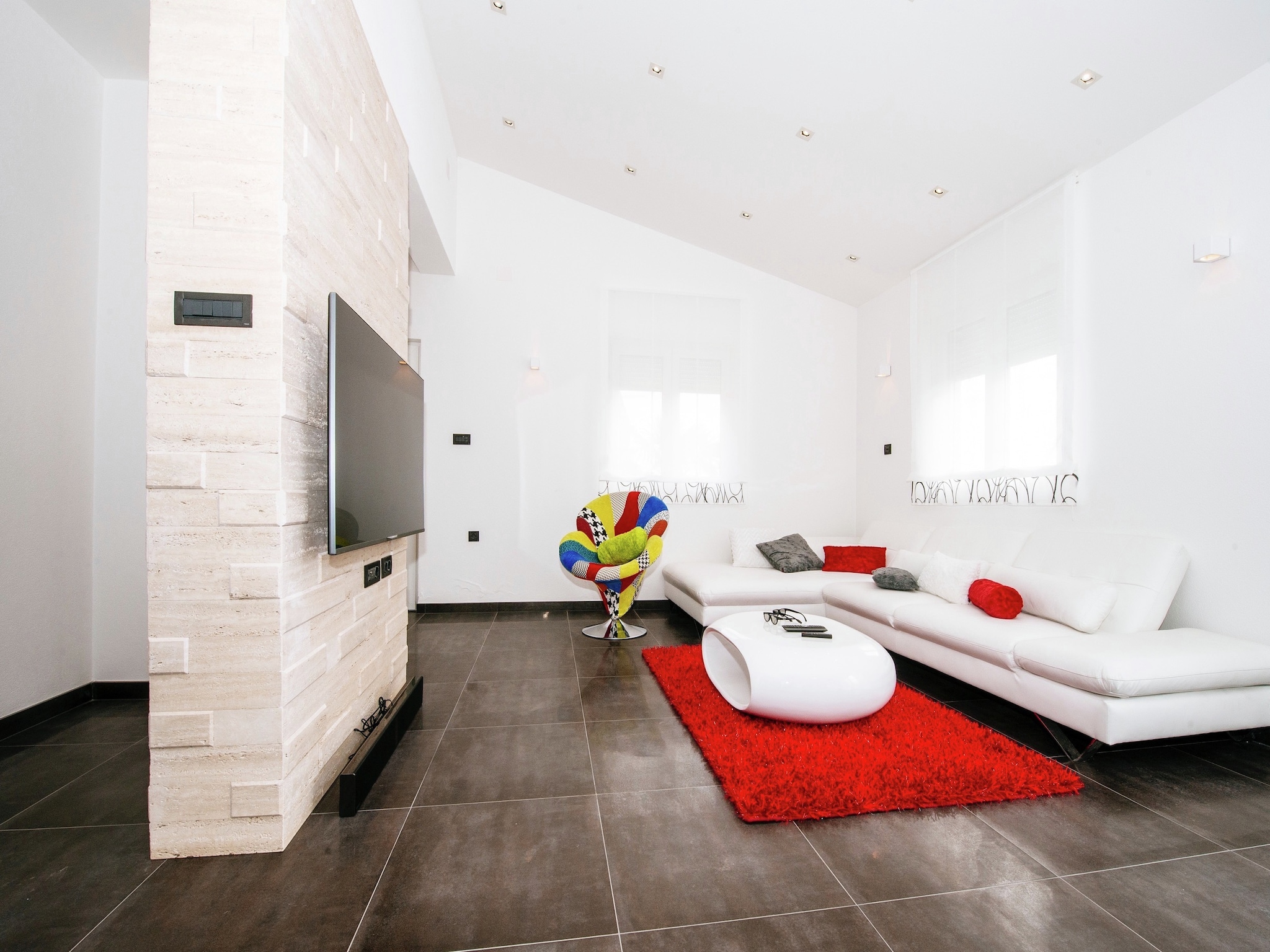 Mieszkanie Luxurious apartment Loreta