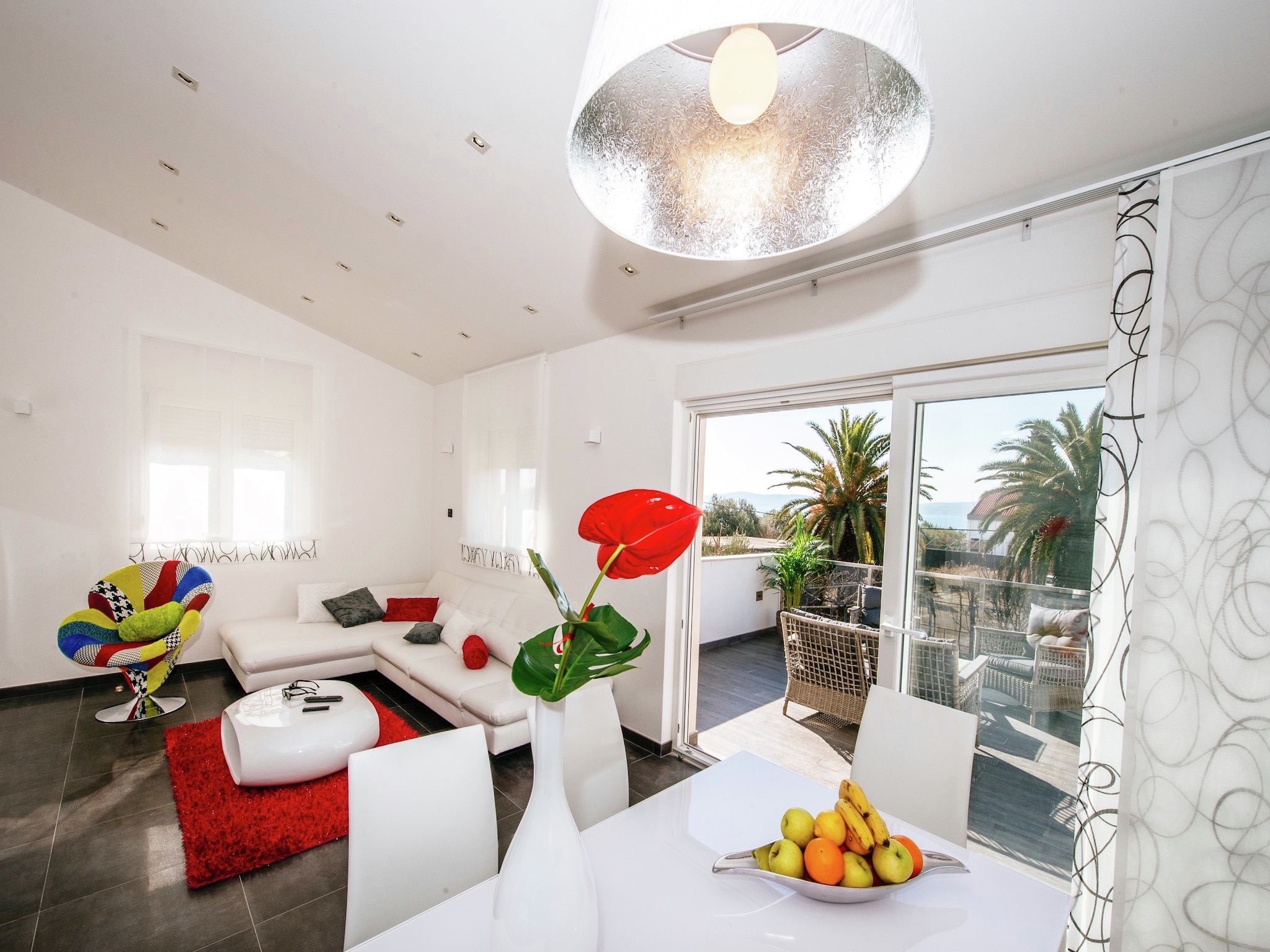 Mieszkanie Luxurious apartment Loreta