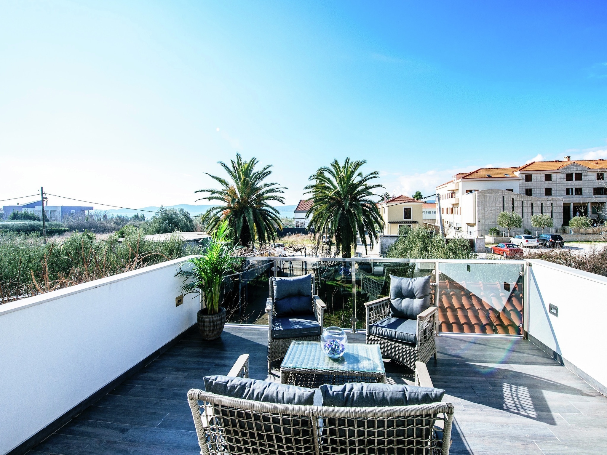 Mieszkanie Luxurious apartment Loreta