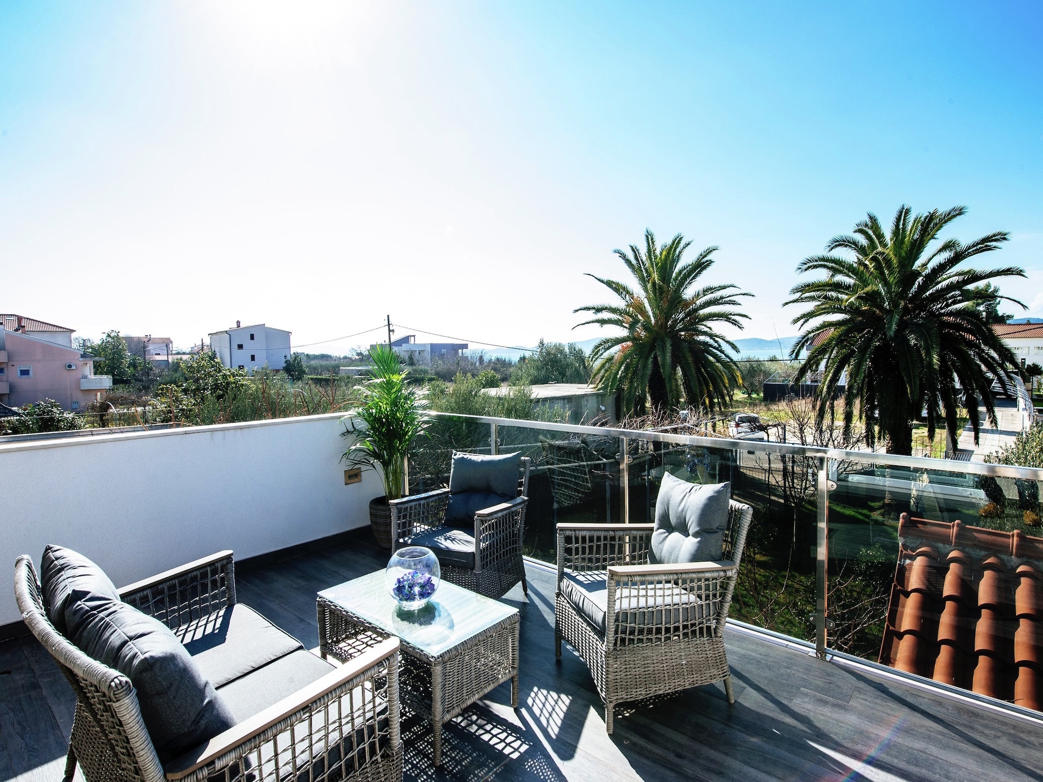 Mieszkanie Luxurious apartment Loreta