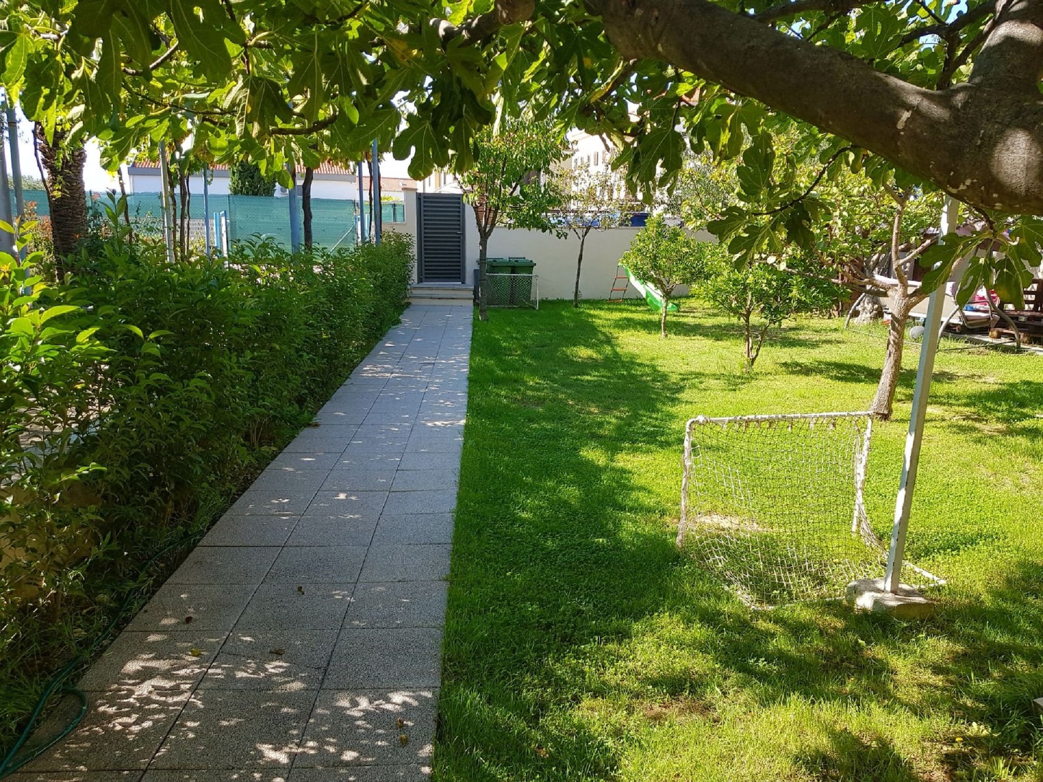 Mieszkanie Luxurious apartment Loreta