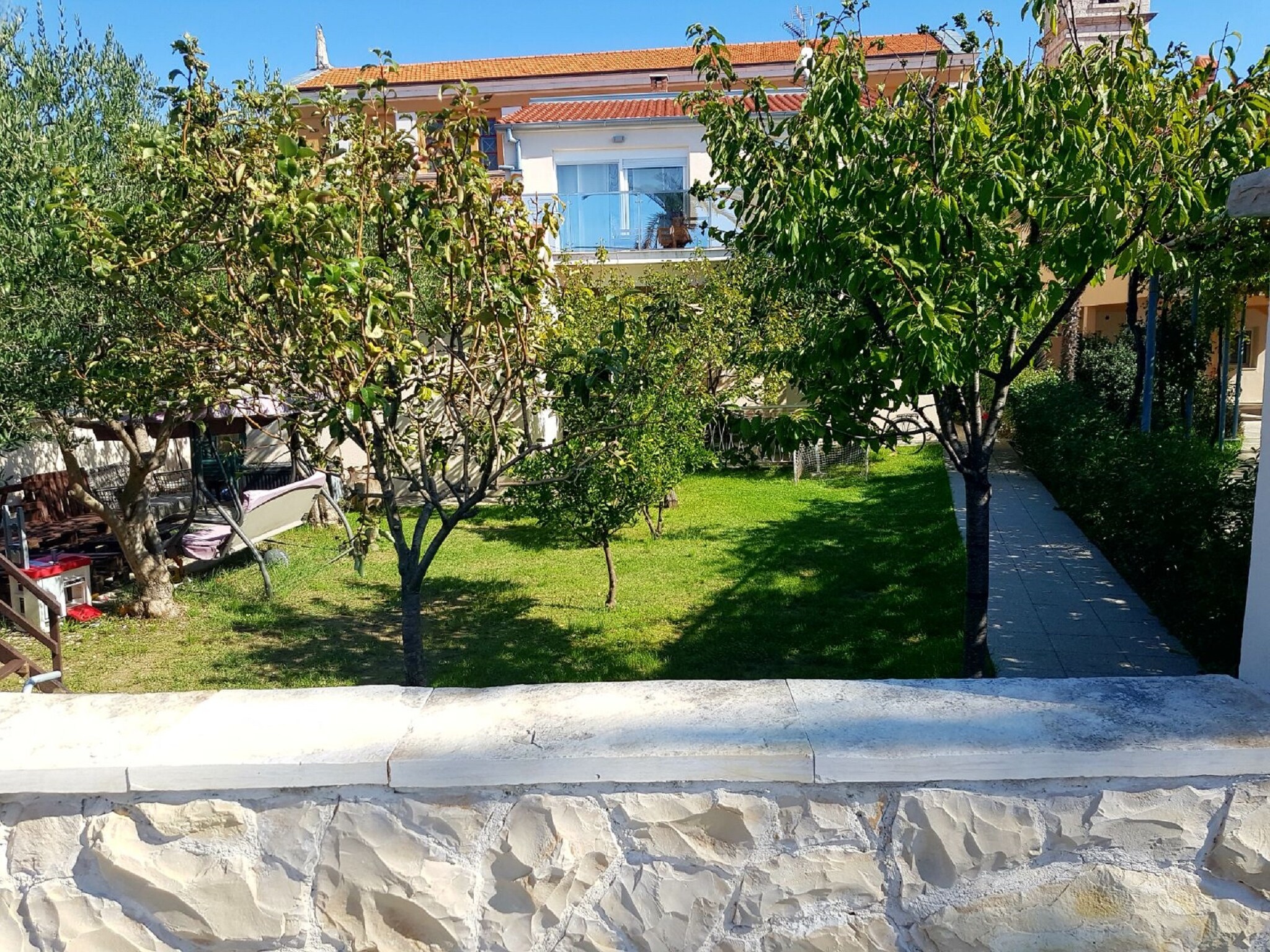 Mieszkanie Luxurious apartment Loreta