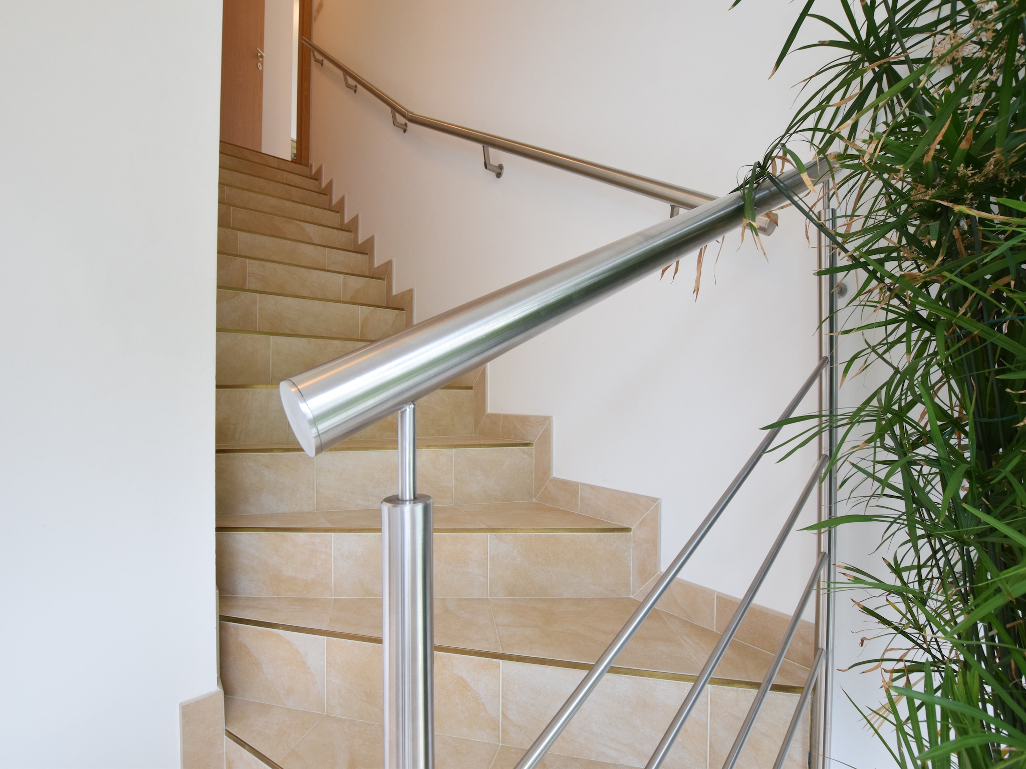 Ferienwohnung Les Cherbins
