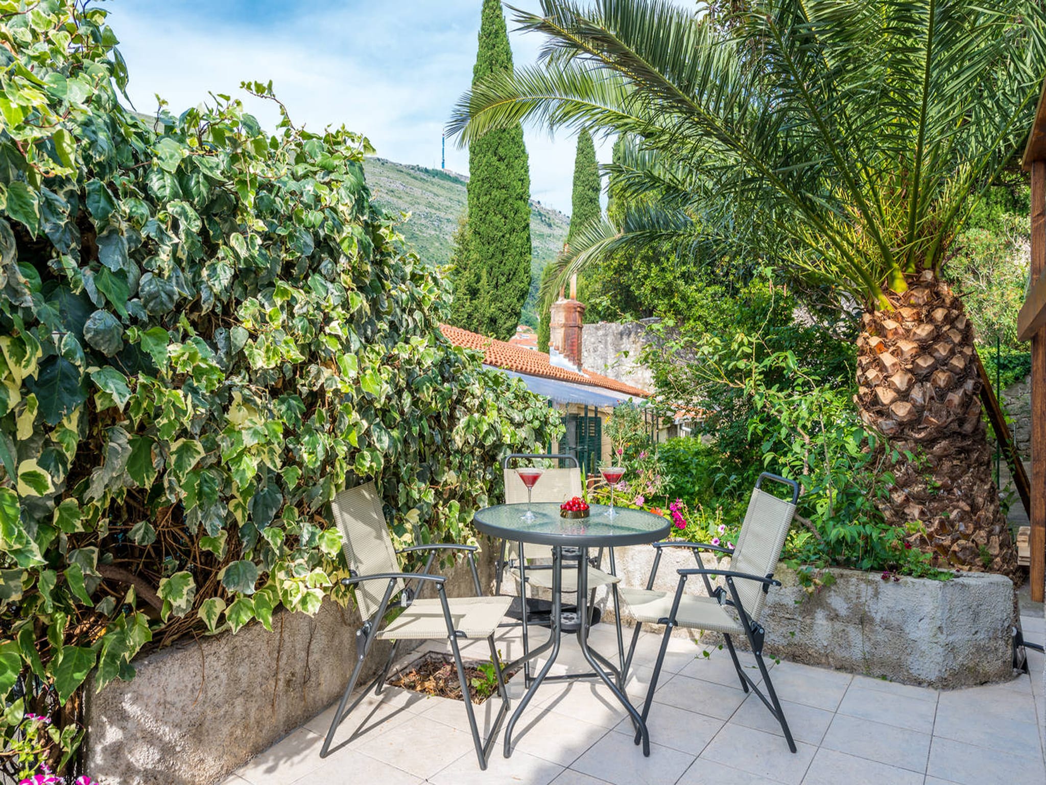 Apartmá Tulasi