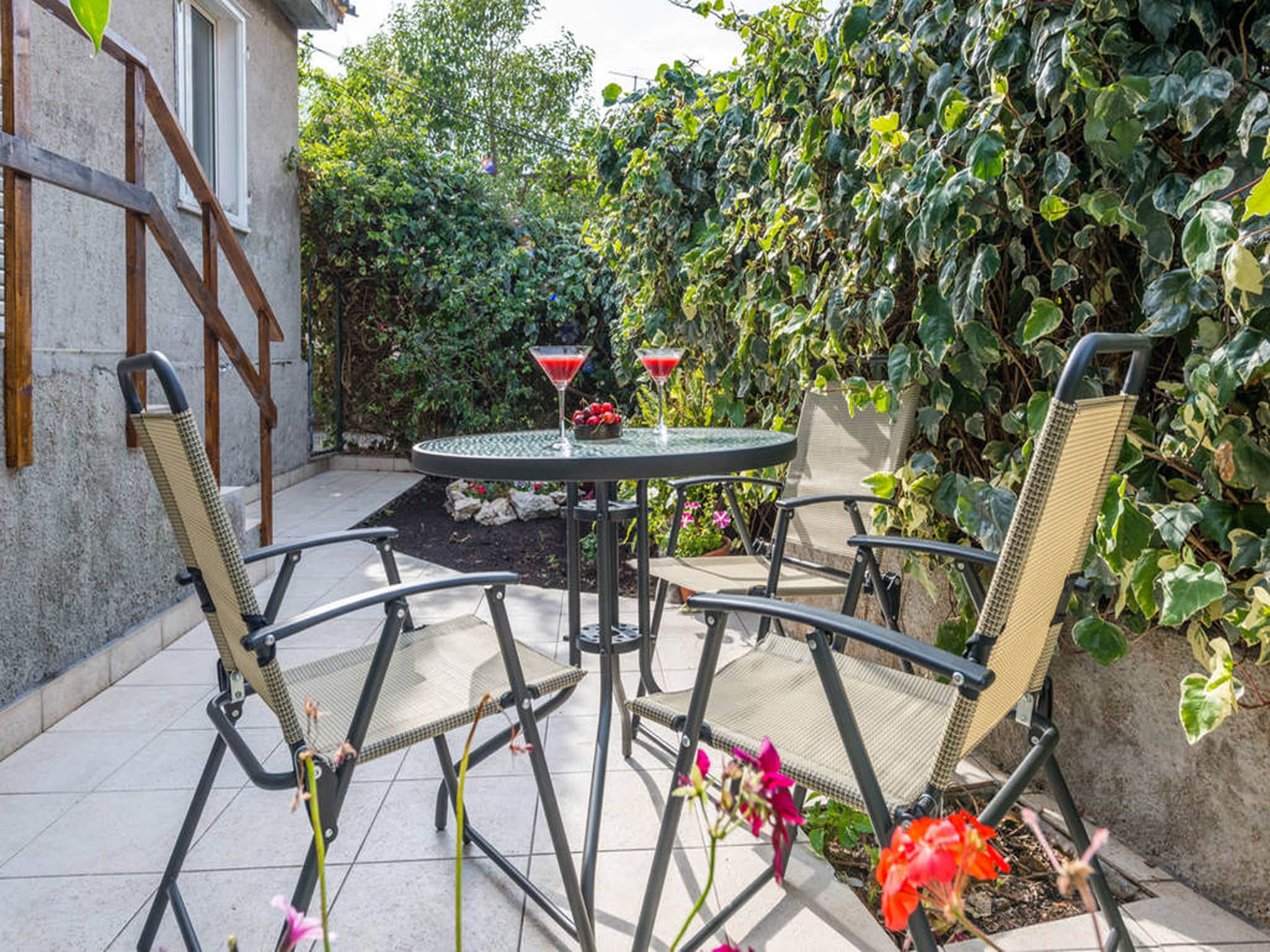Apartmá Tulasi