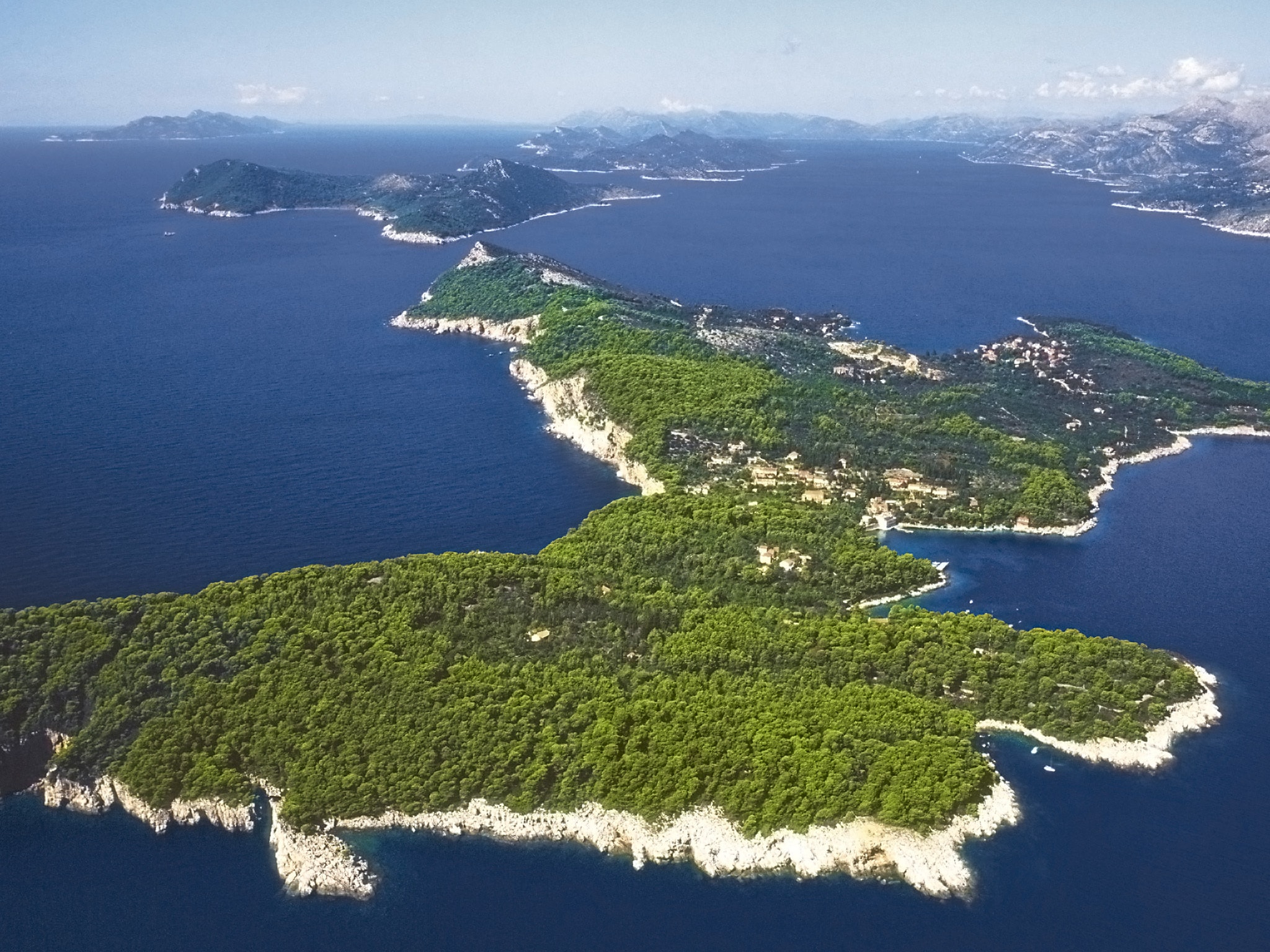 Apartmá Tulasi