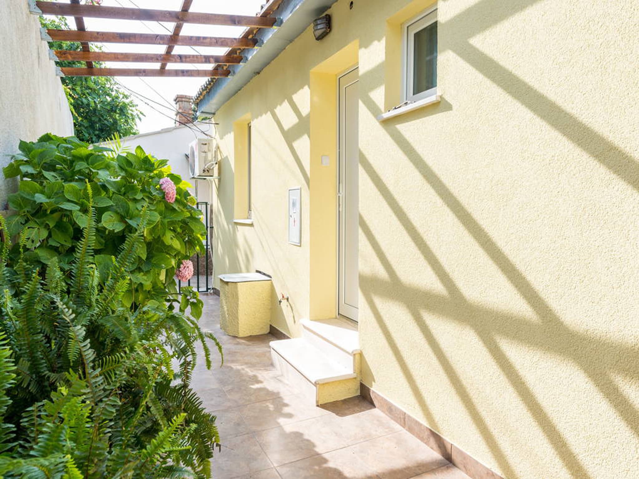 Apartmá Tulasi