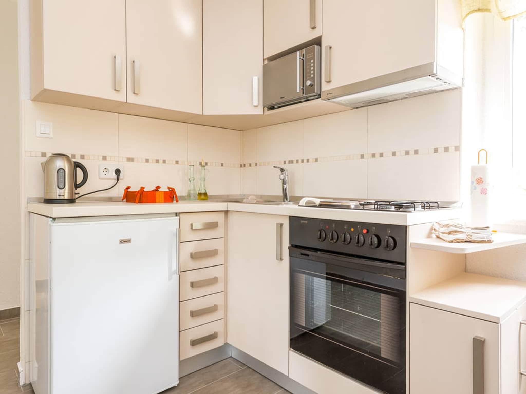 Apartmá Tulasi