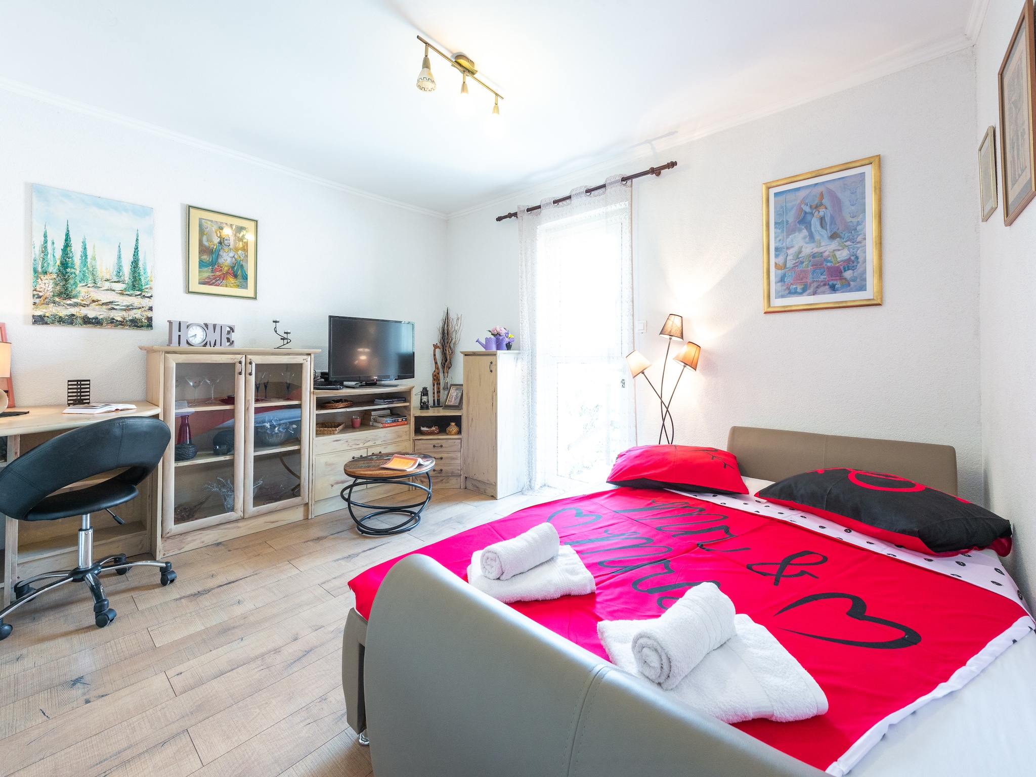 Apartmá Tulasi