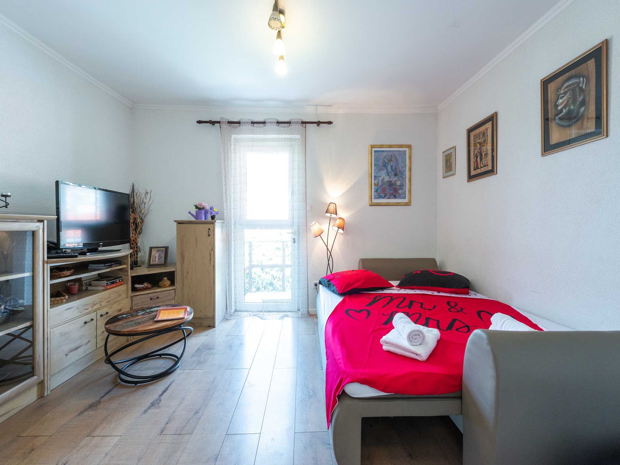 Apartmá Tulasi