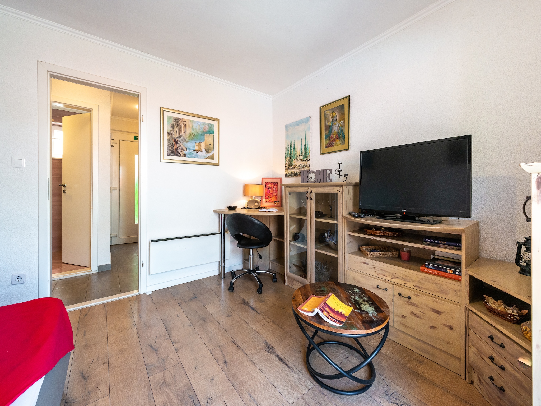 Apartmá Tulasi