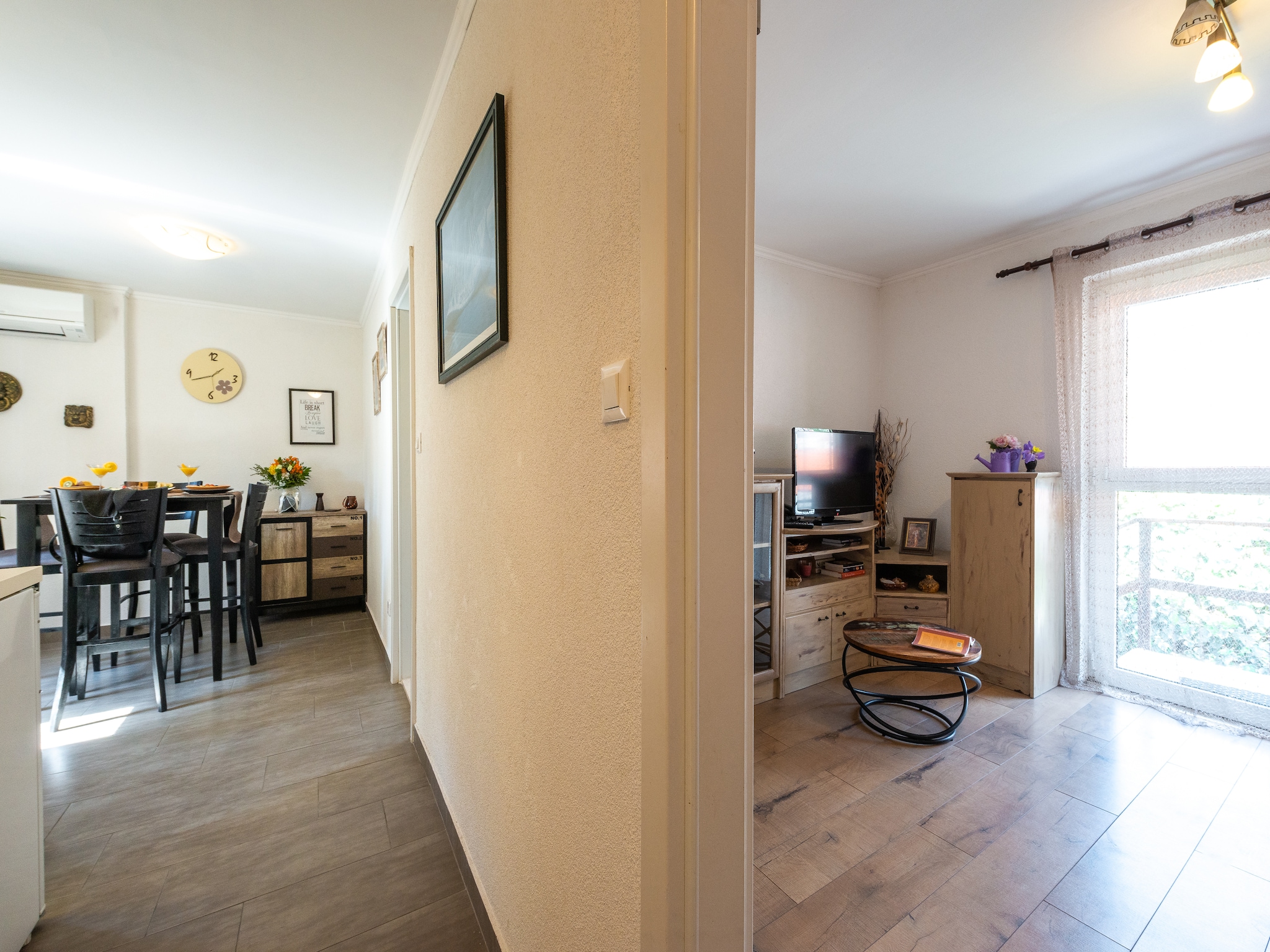 Apartmá Tulasi