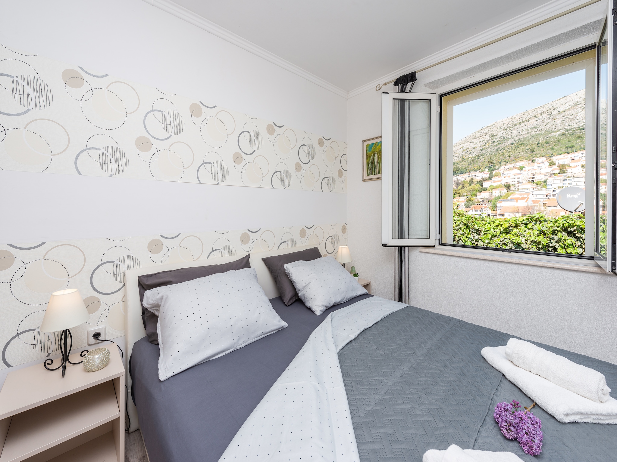 Apartmá Tulasi