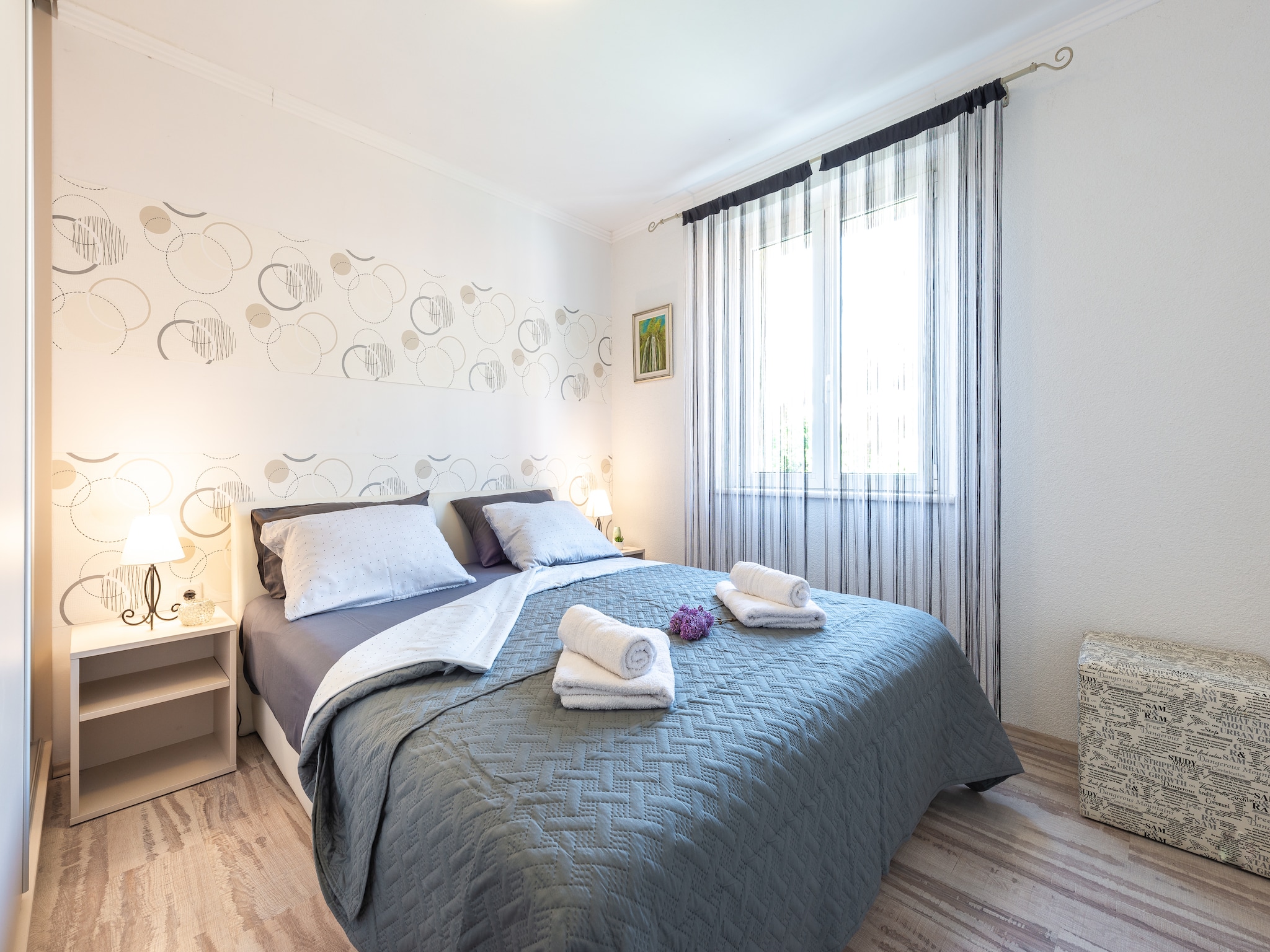 Apartmá Tulasi