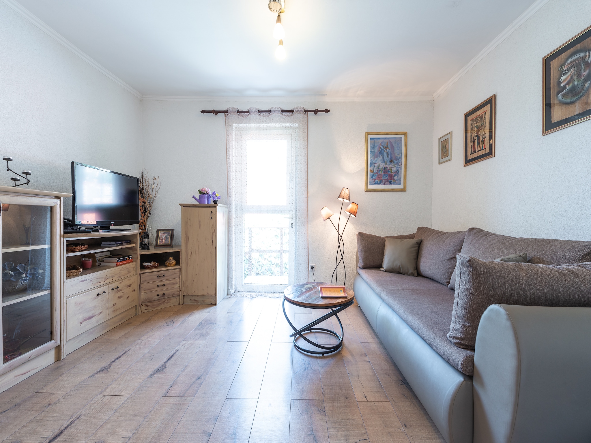 Apartmá Tulasi