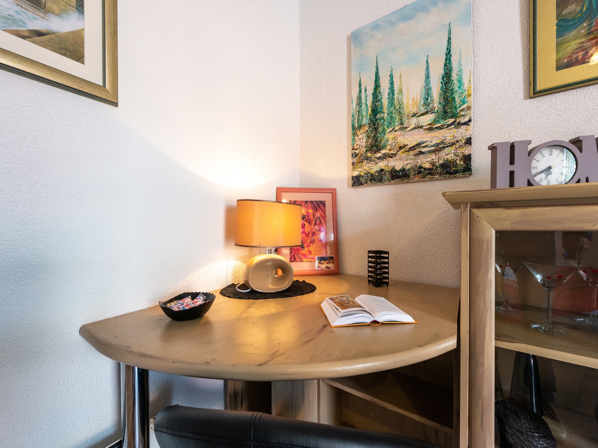 Apartmá Tulasi