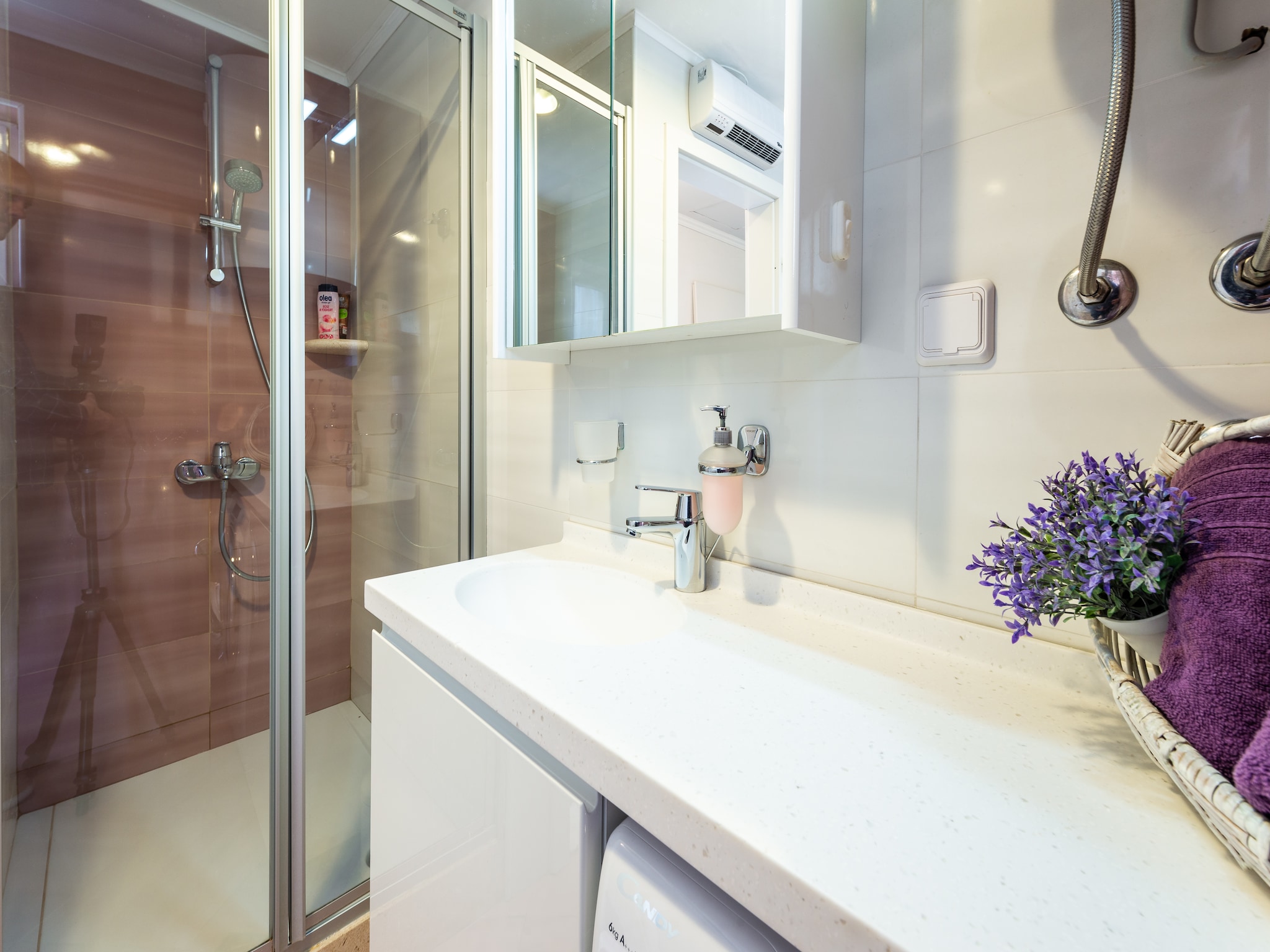 Apartmá Tulasi