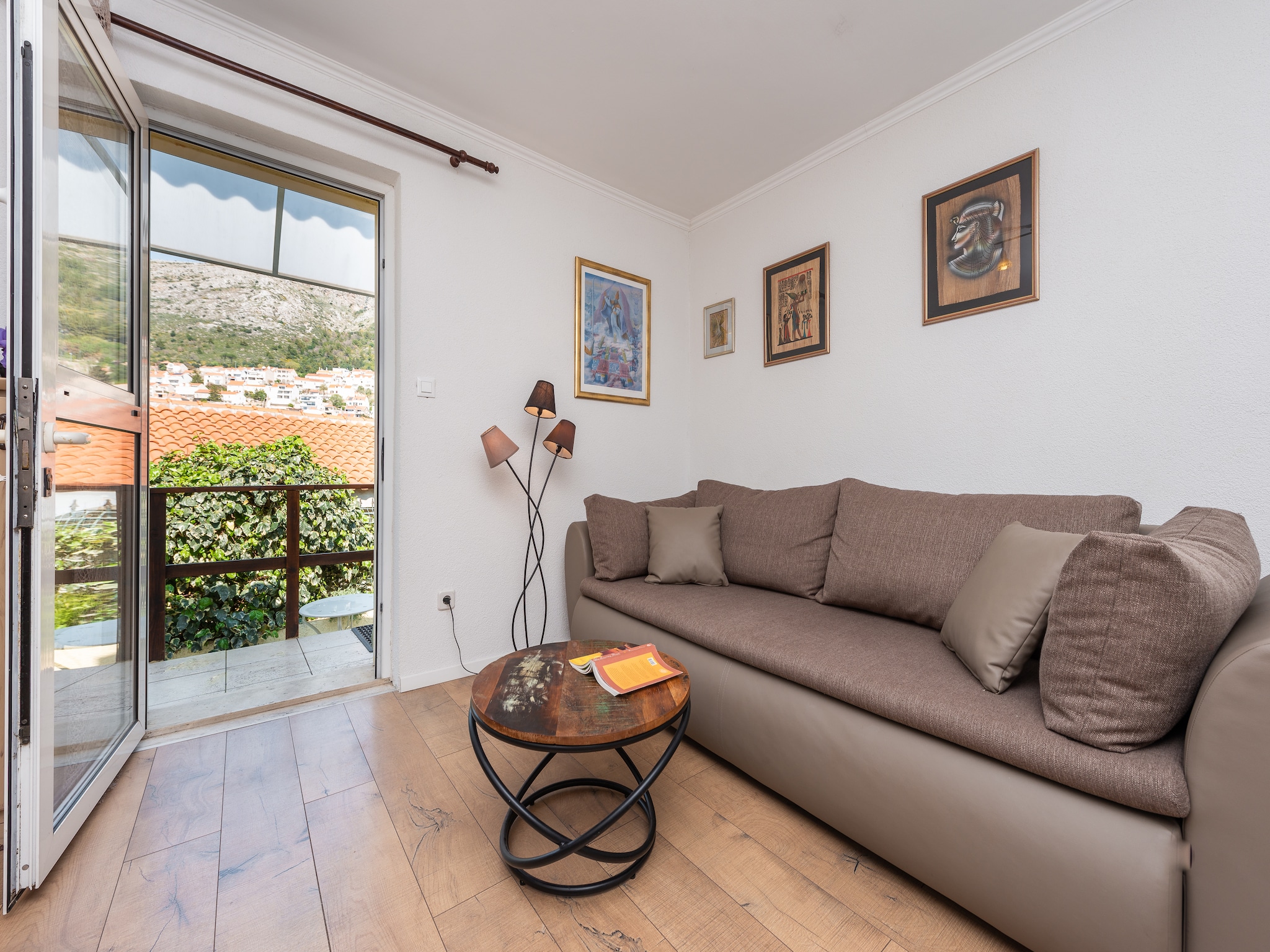 Apartmá Tulasi