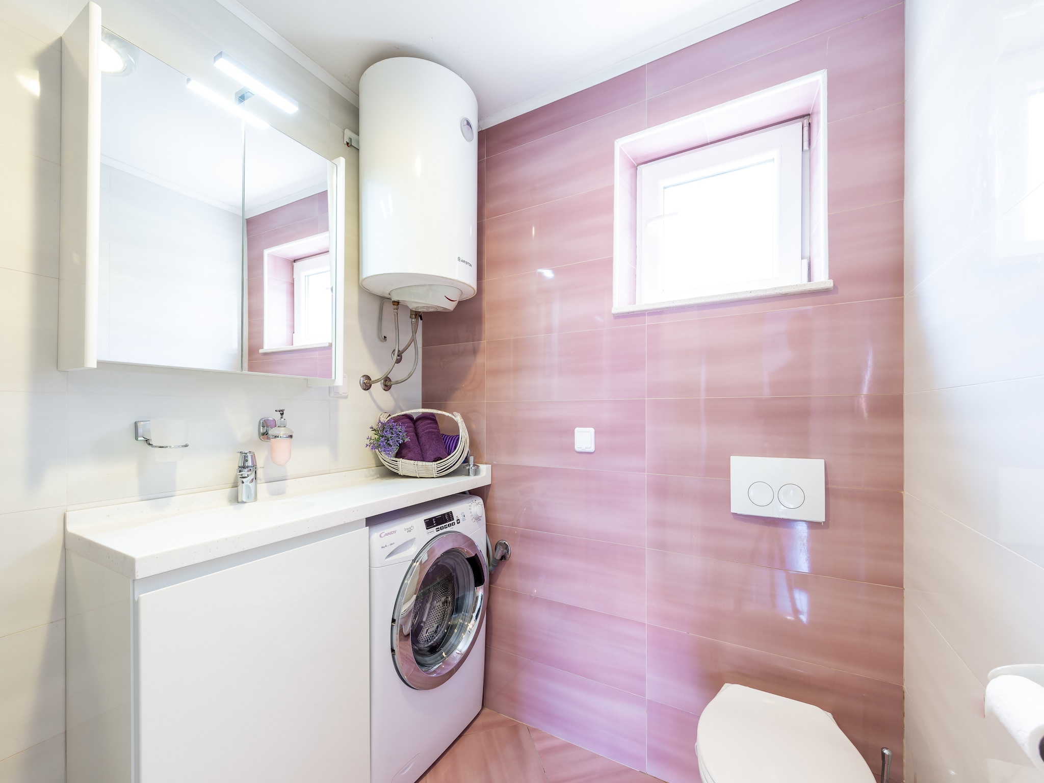 Apartmá Tulasi