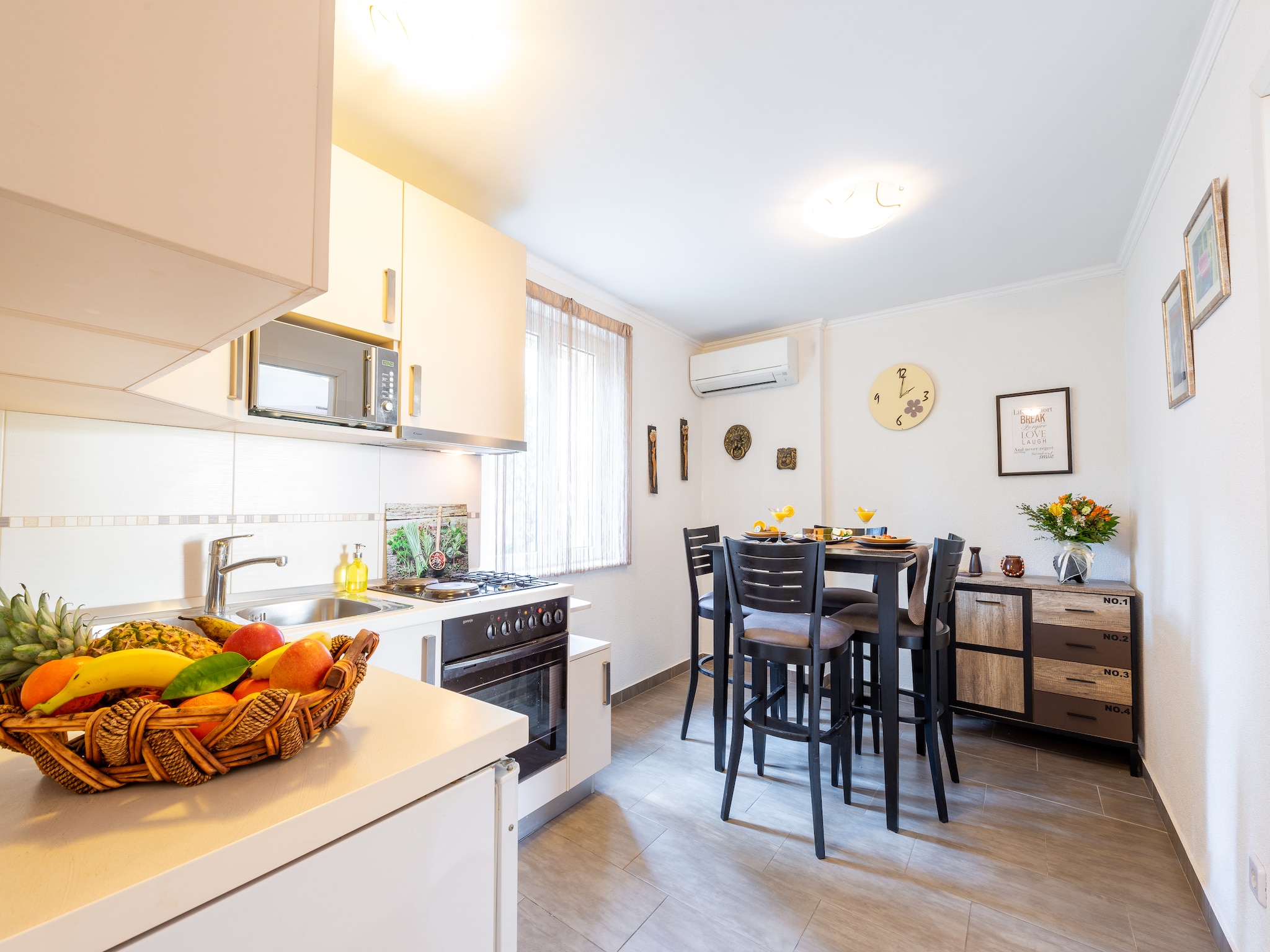 Apartmá Tulasi