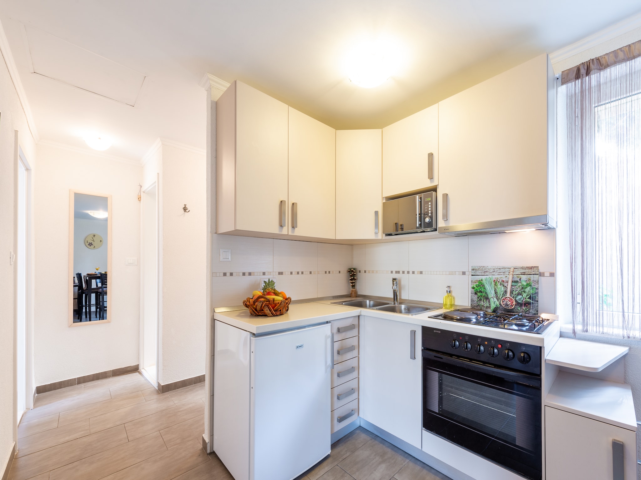 Apartmá Tulasi