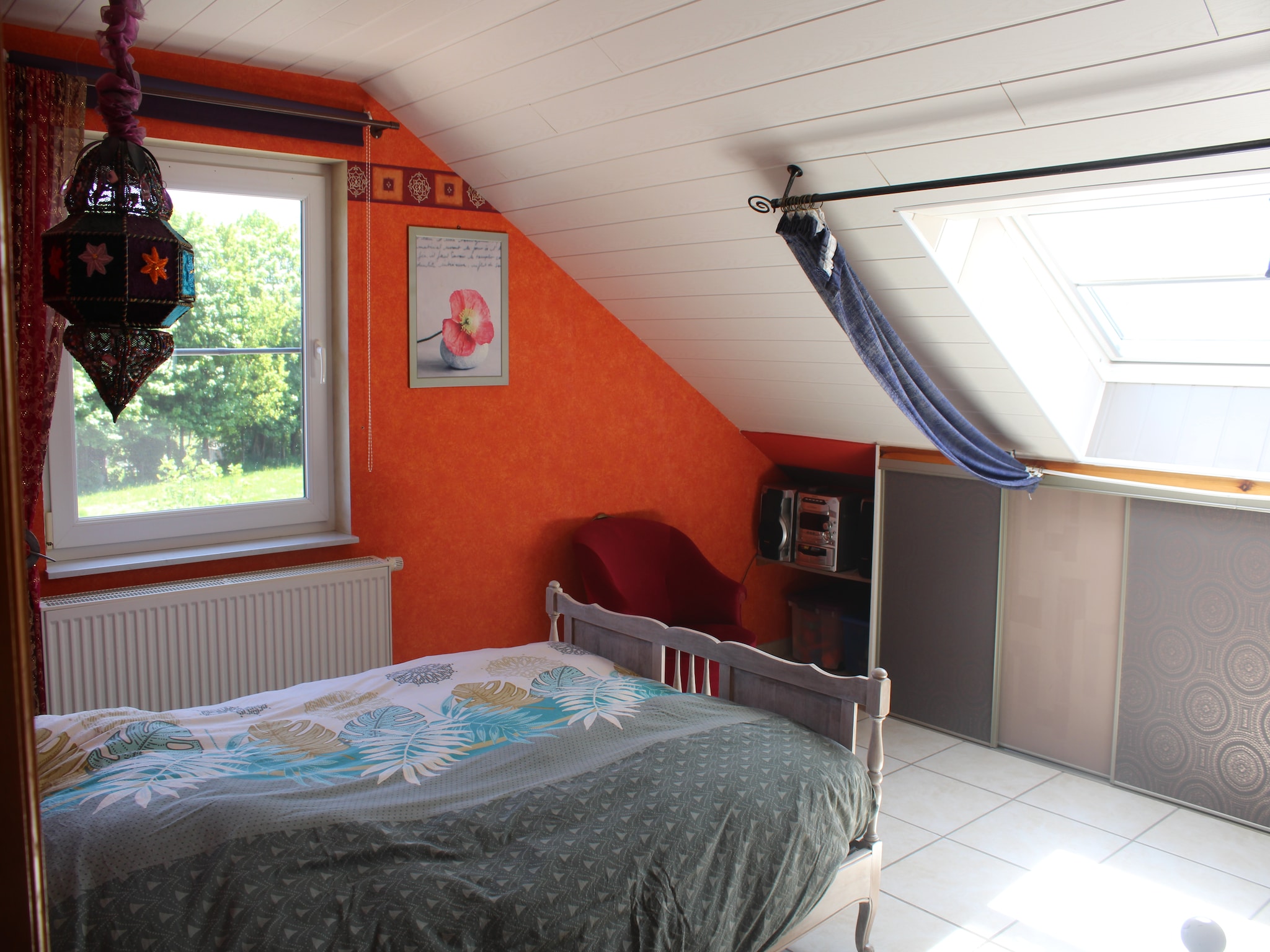 Vakantiehuis Orée des bois