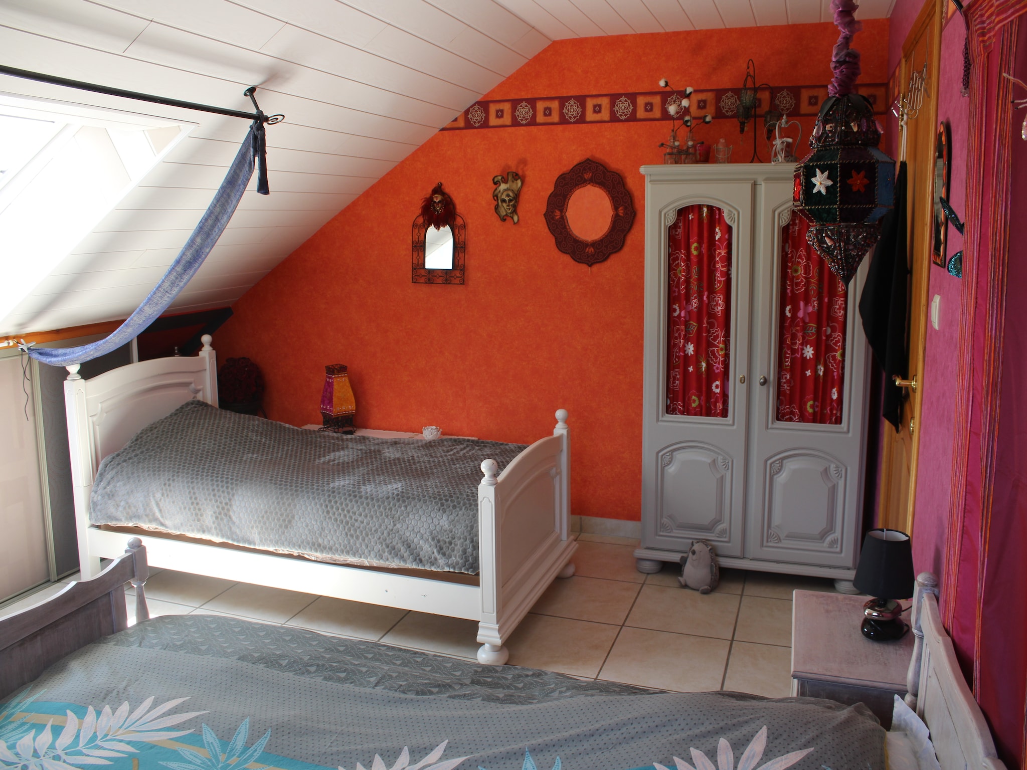 Vakantiehuis Orée des bois