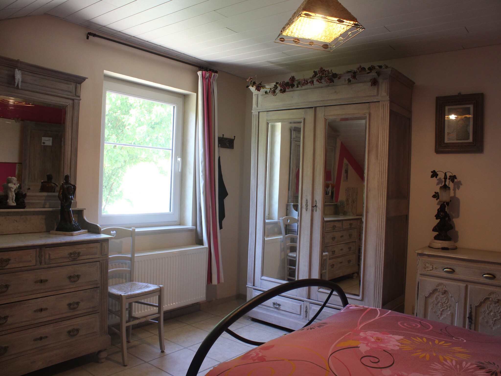 Vakantiehuis Orée des bois