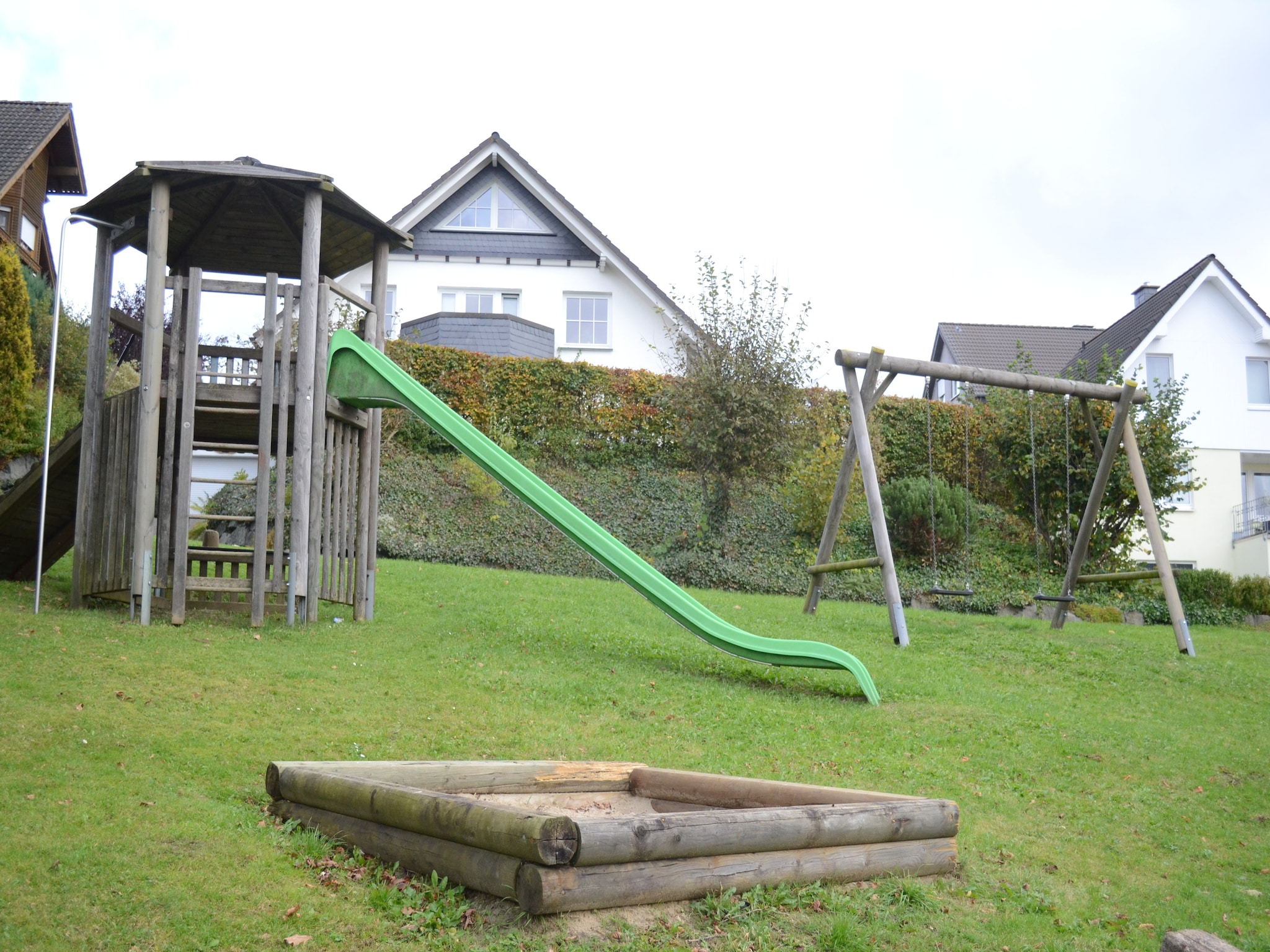 Appartement Bergresort Winterberg 2