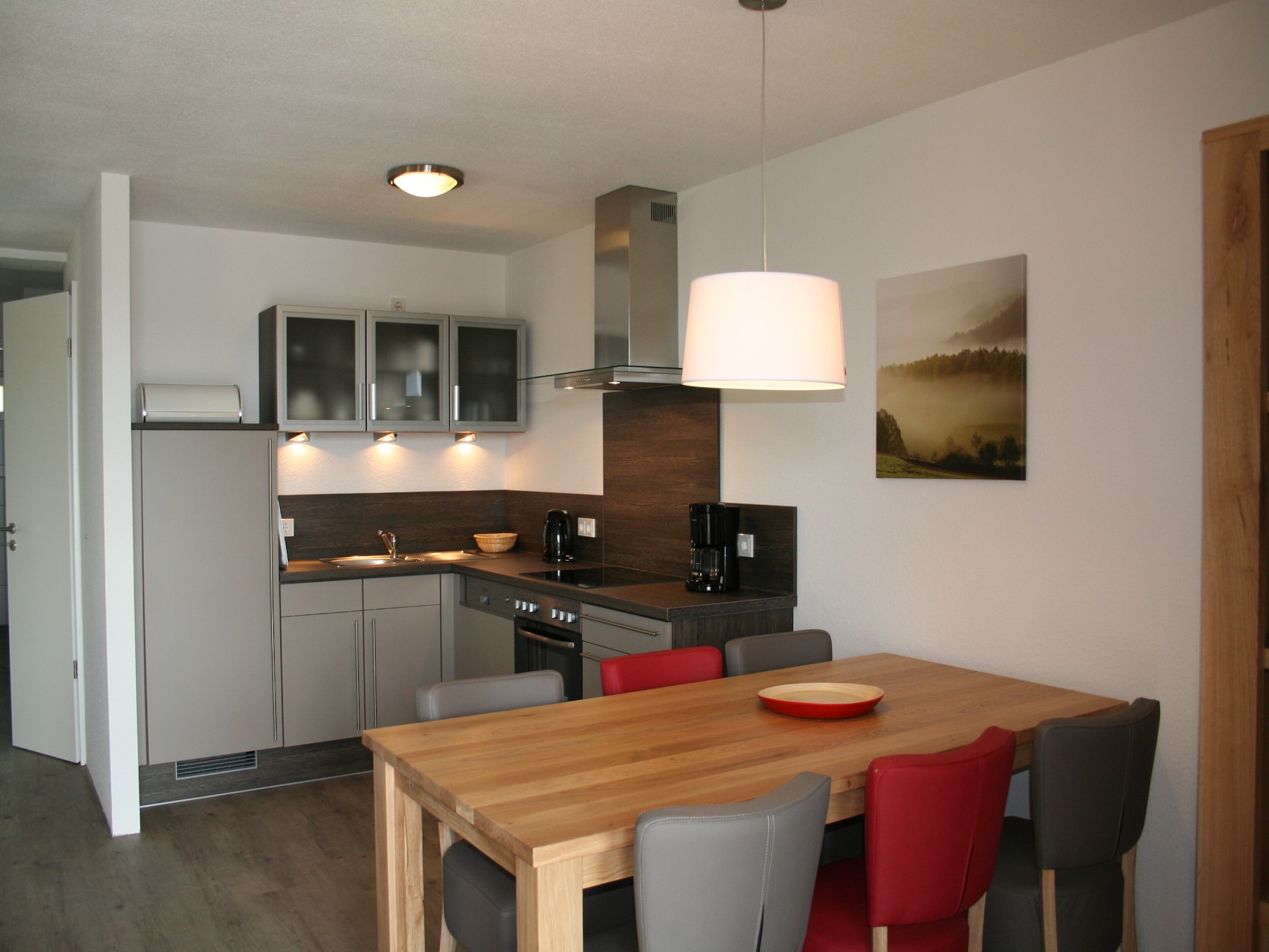 Appartement Bergresort Winterberg 2
