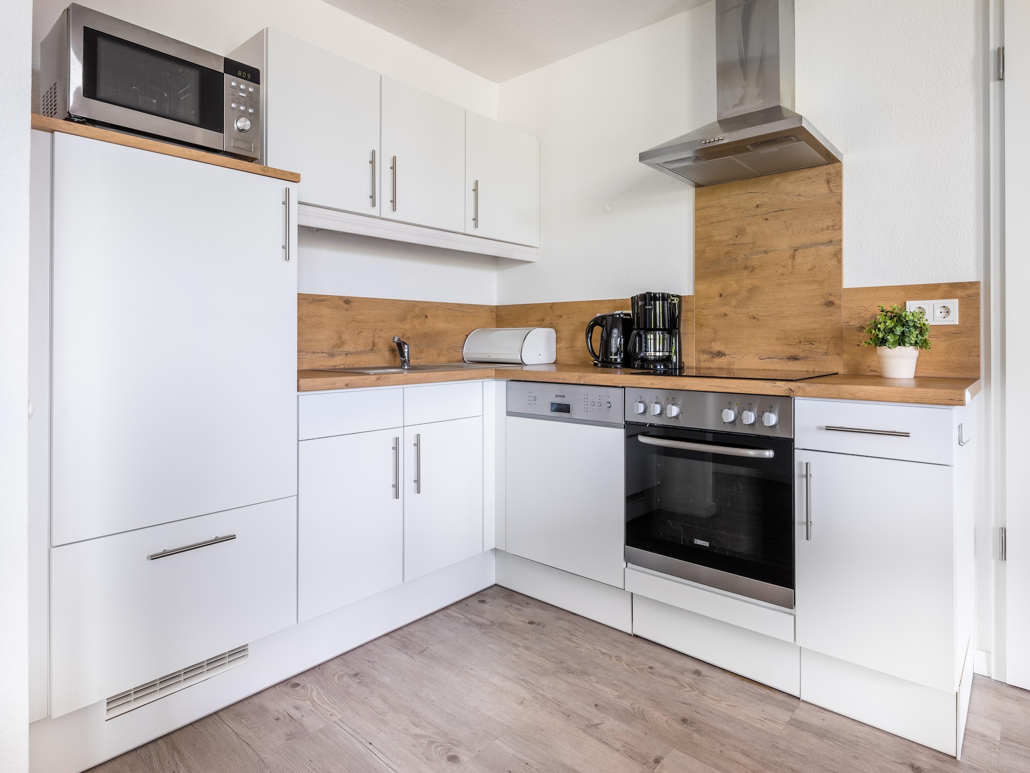 Appartement Bergresort Winterberg 2
