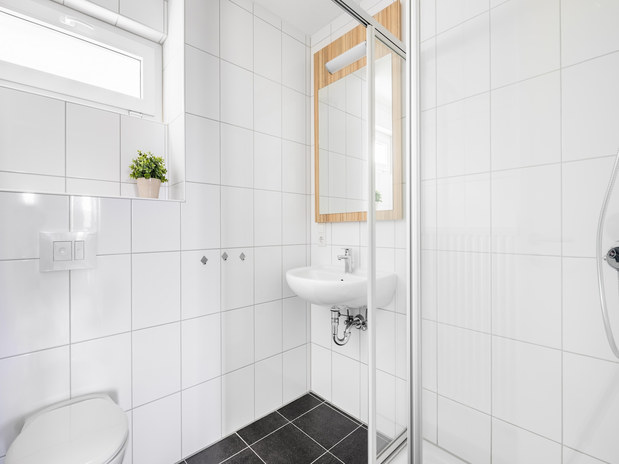 Appartement Bergresort Winterberg 2