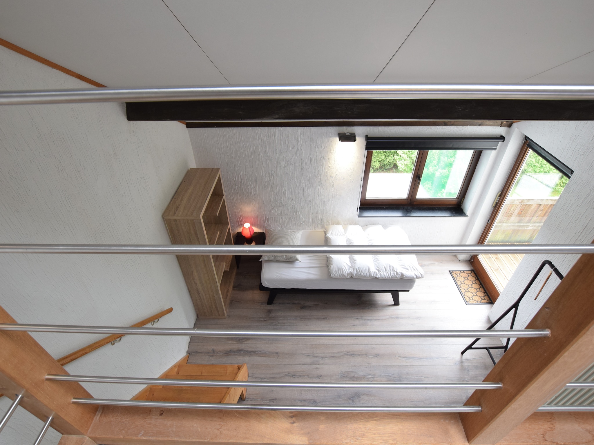   La Maison d Hives