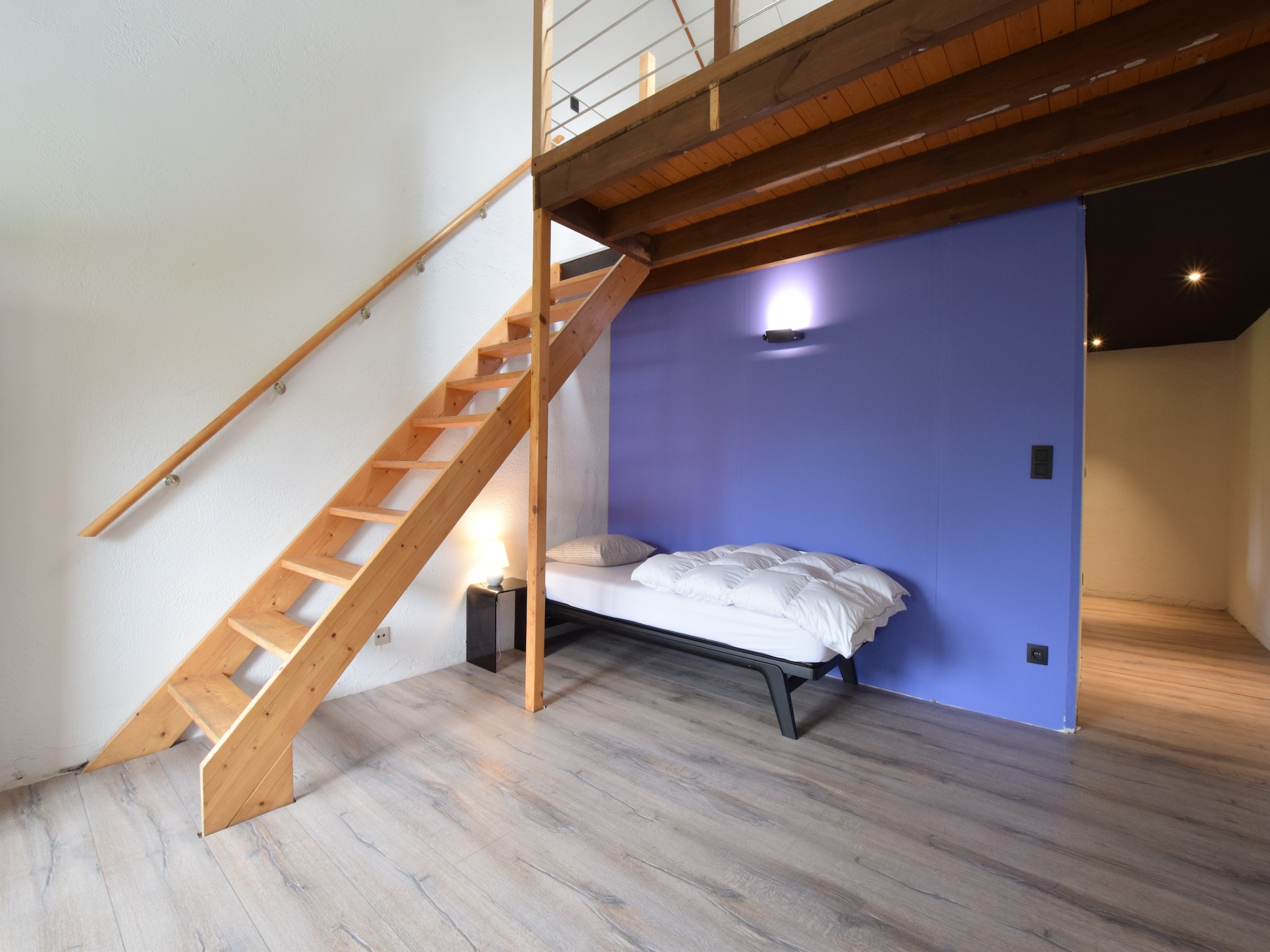   La Maison d Hives