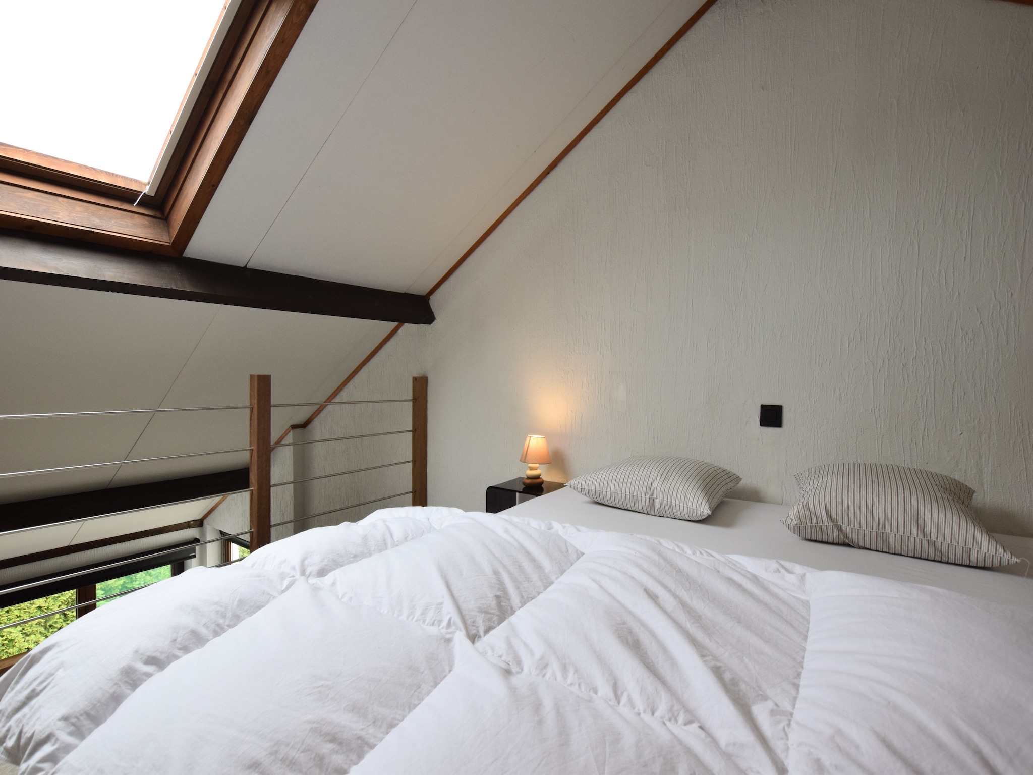   La Maison d Hives