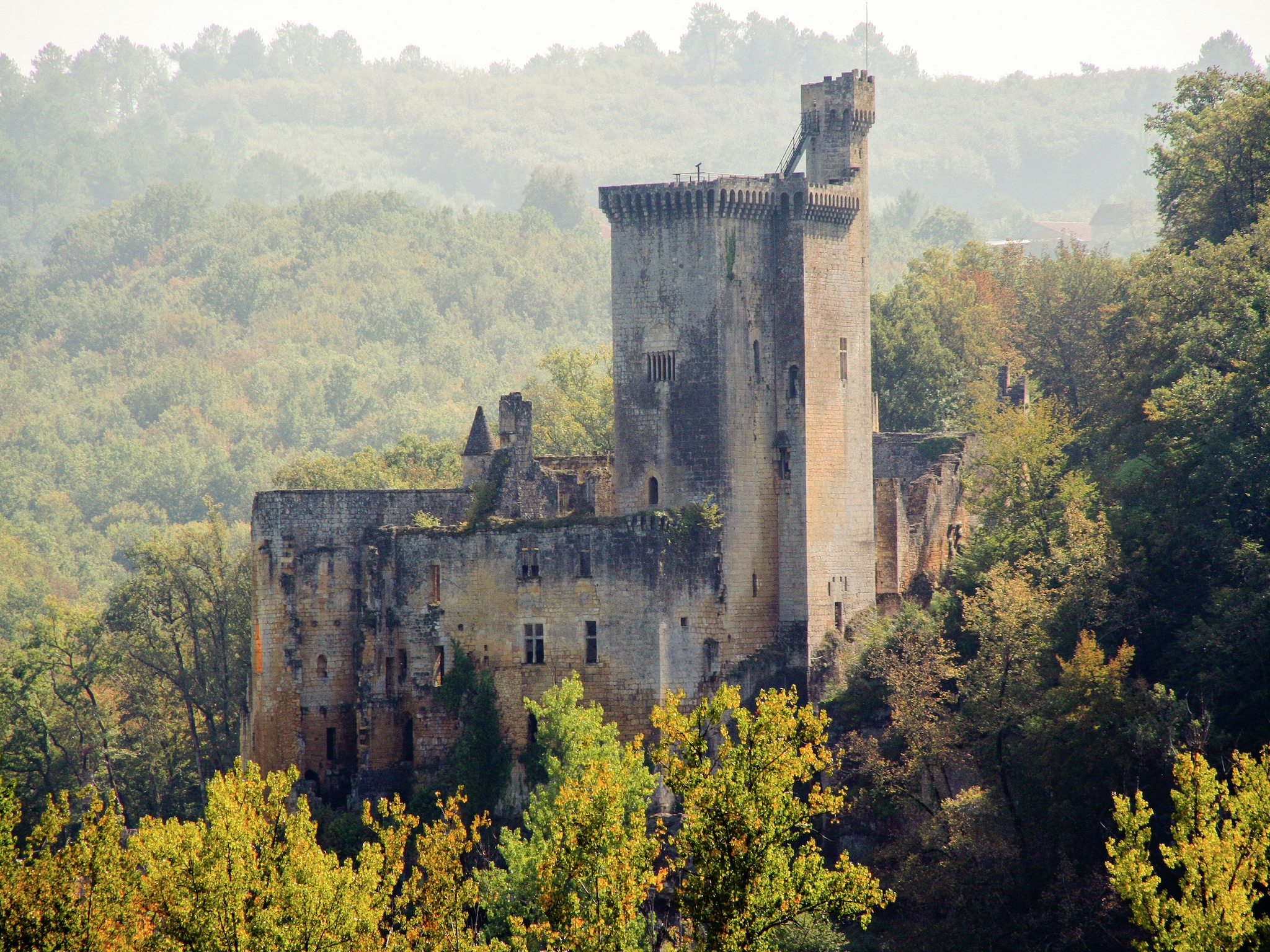   La Bergerie