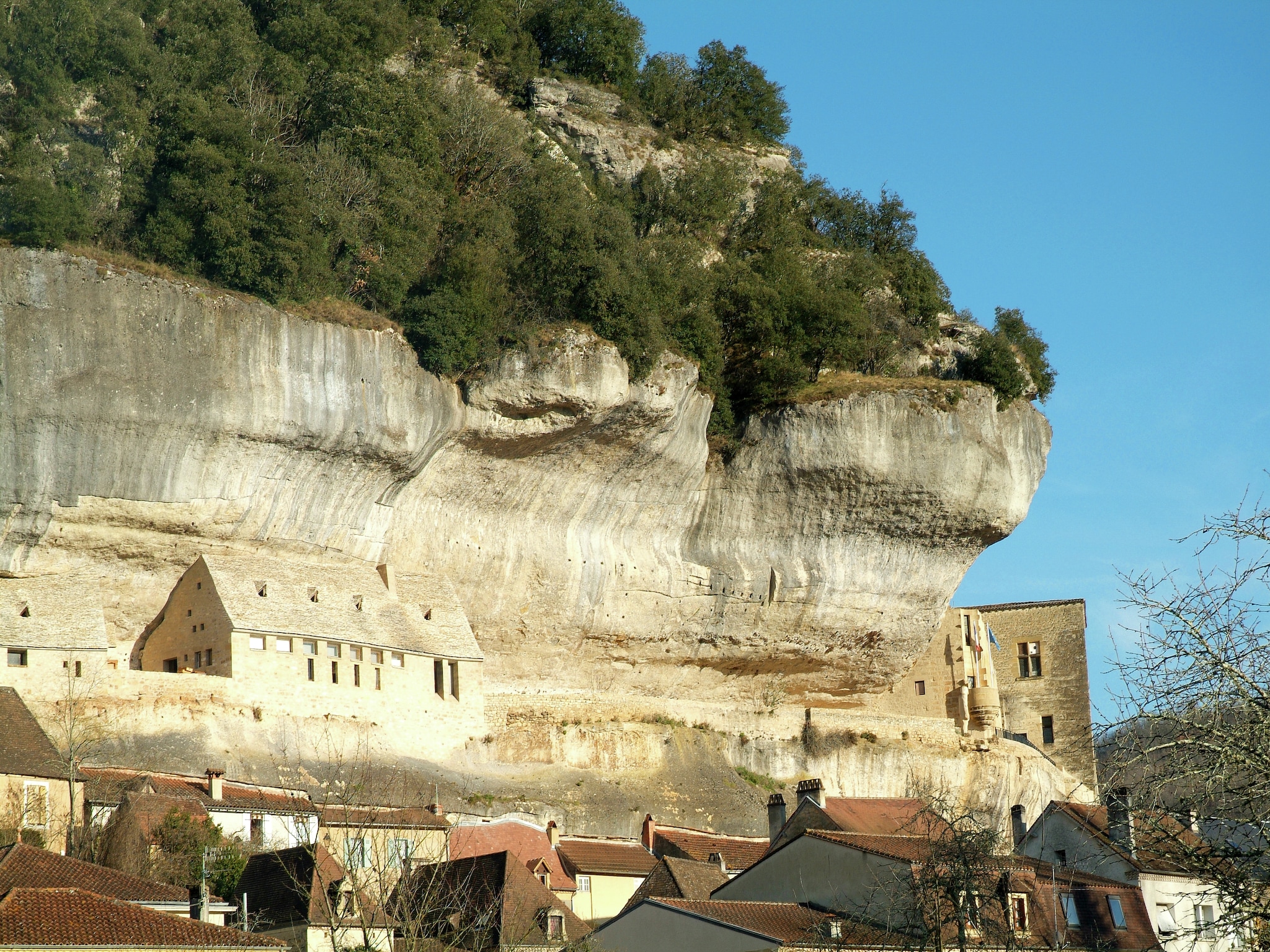   La Bergerie
