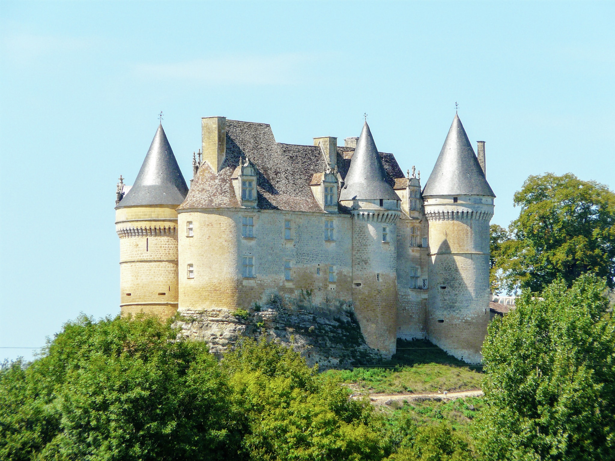   La Bergerie