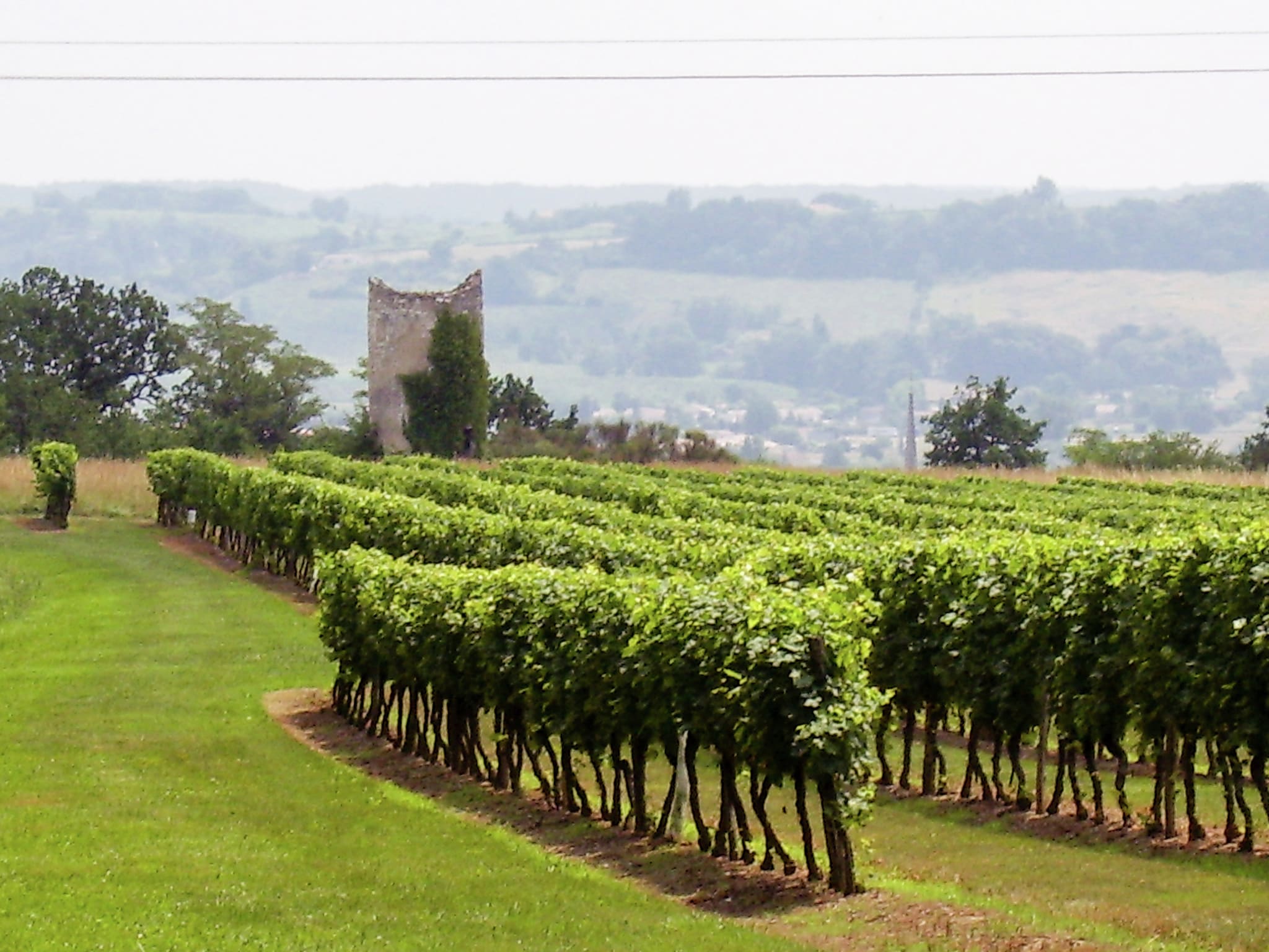   La Bergerie