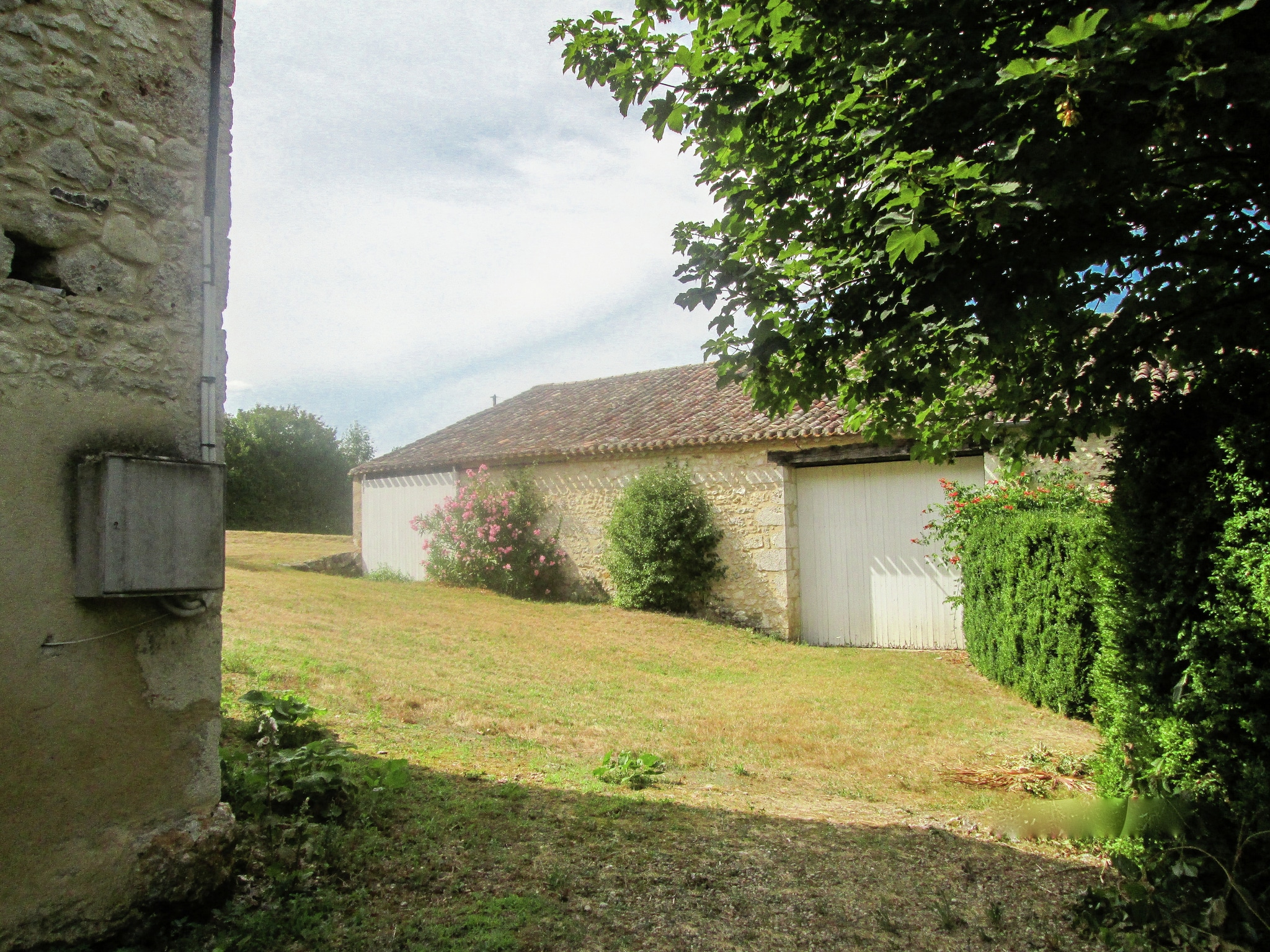   La Bergerie