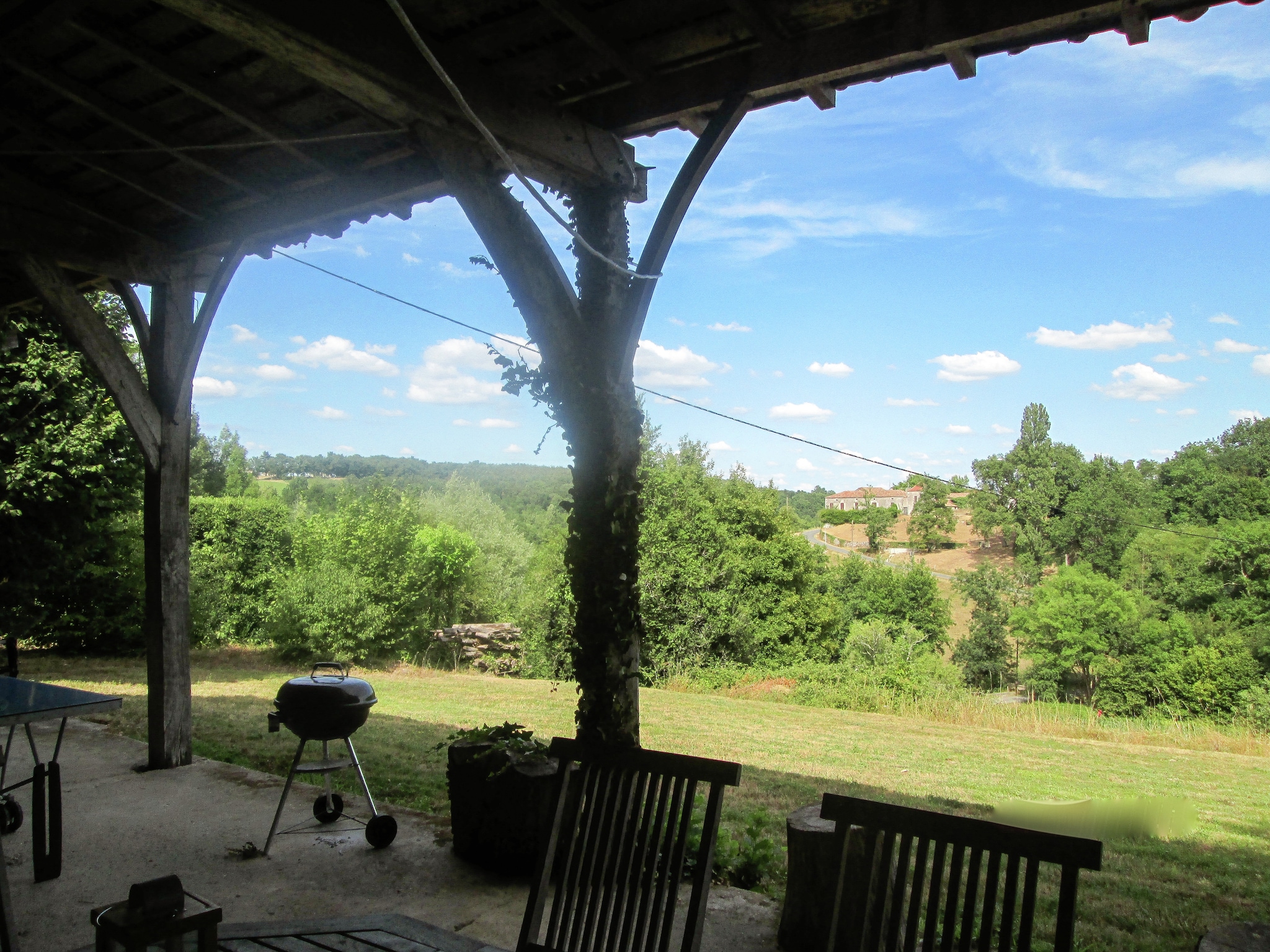   La Bergerie