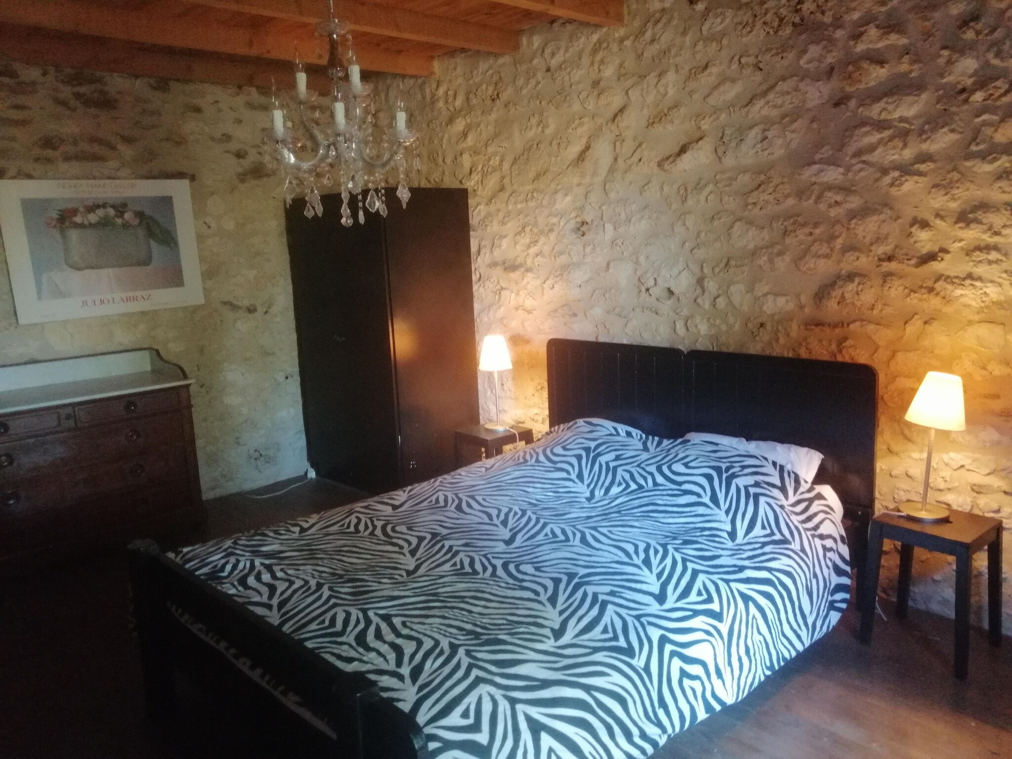   La Bergerie